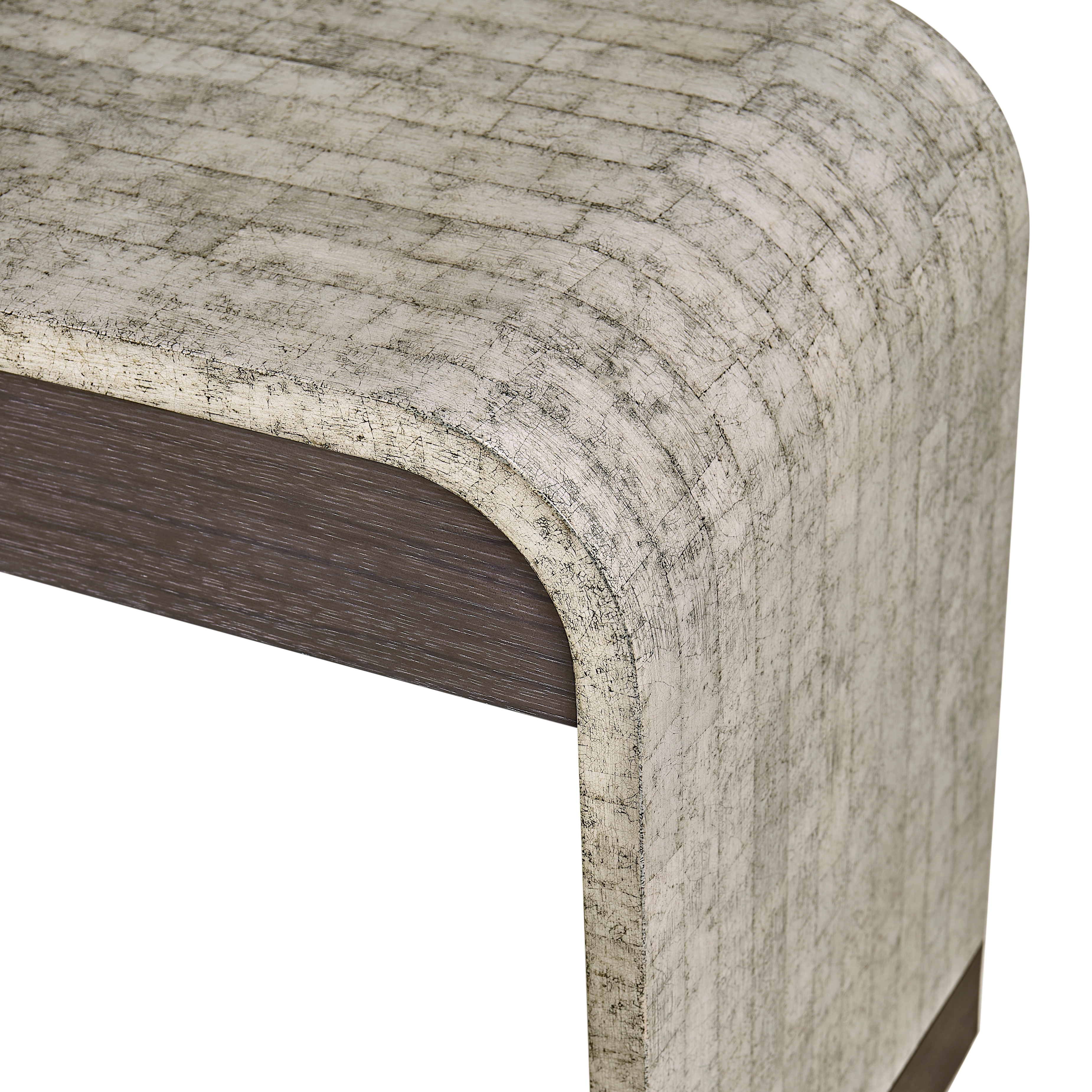 Jonathan Charles JC Modern End Table