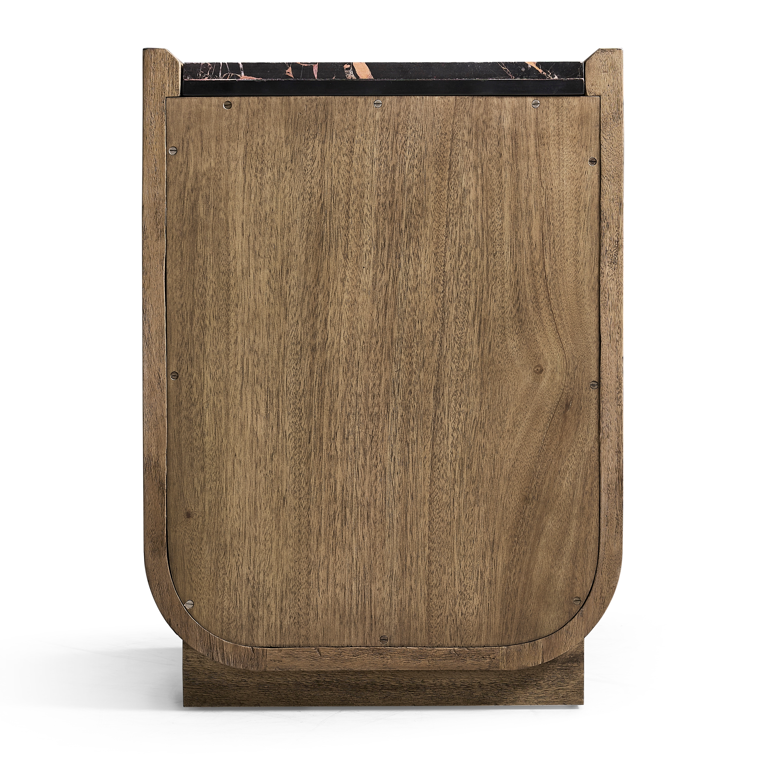 Narrow Nightstand