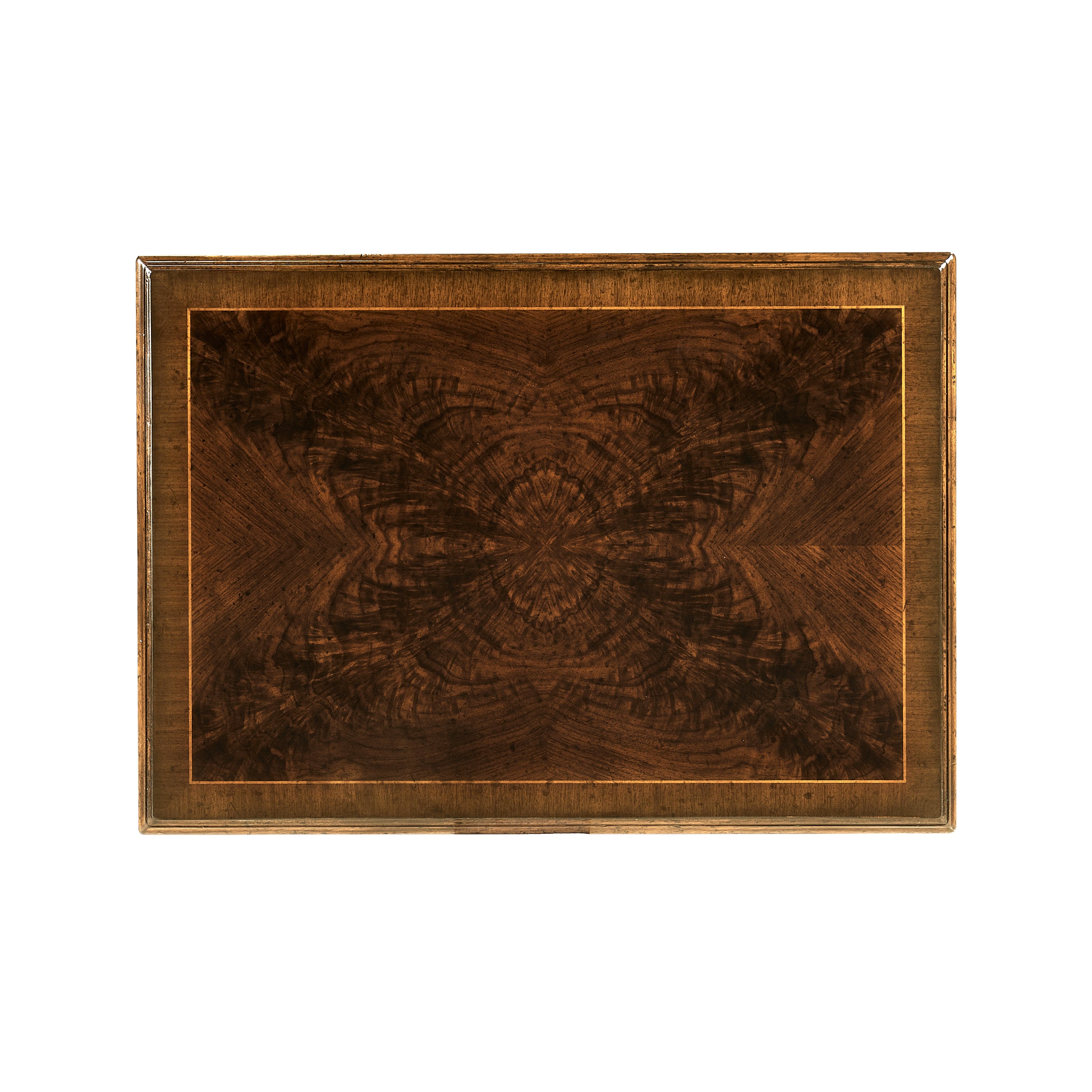 Buckingham Chippendale Gothic Side Table