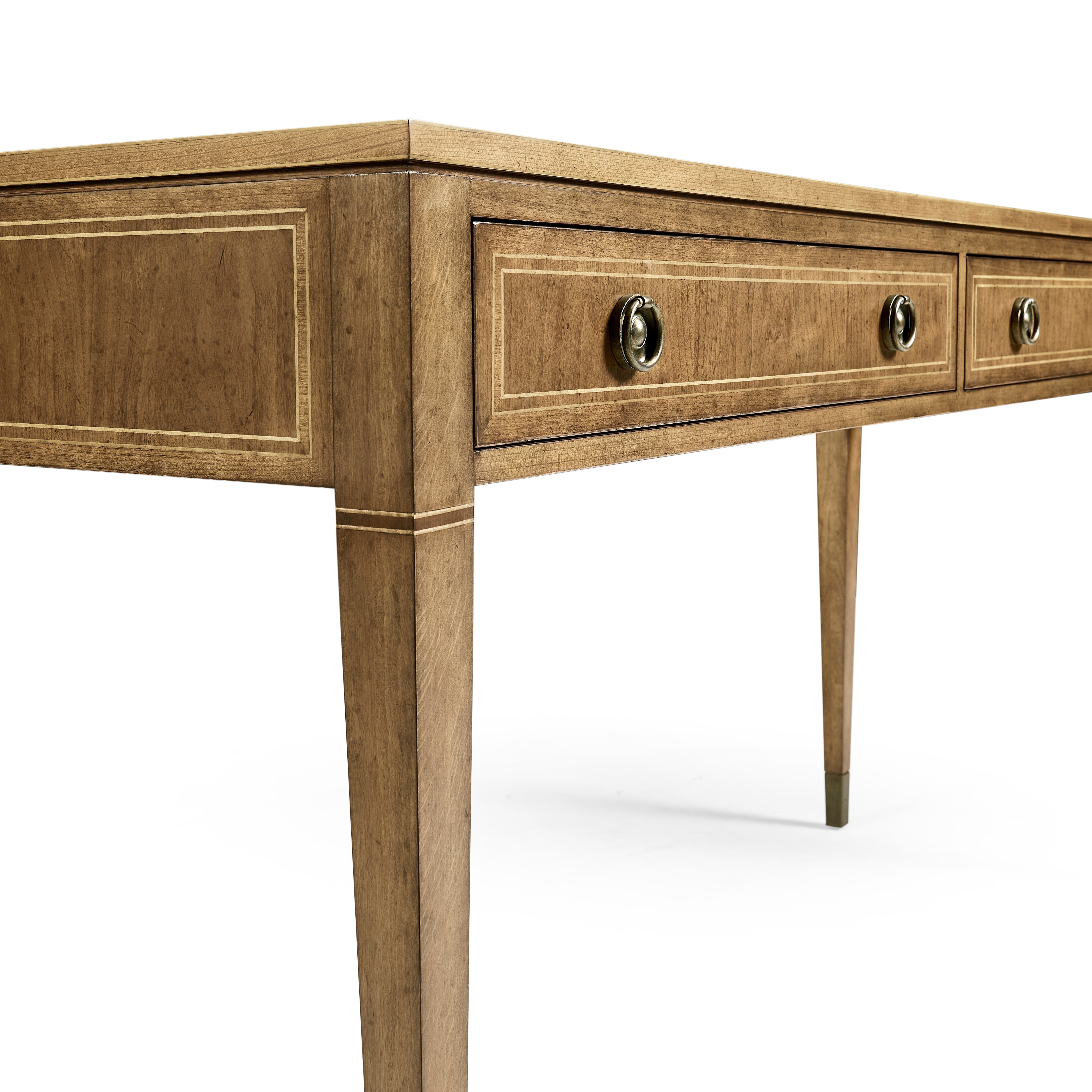 Jonathan Charles Timeless Console Table