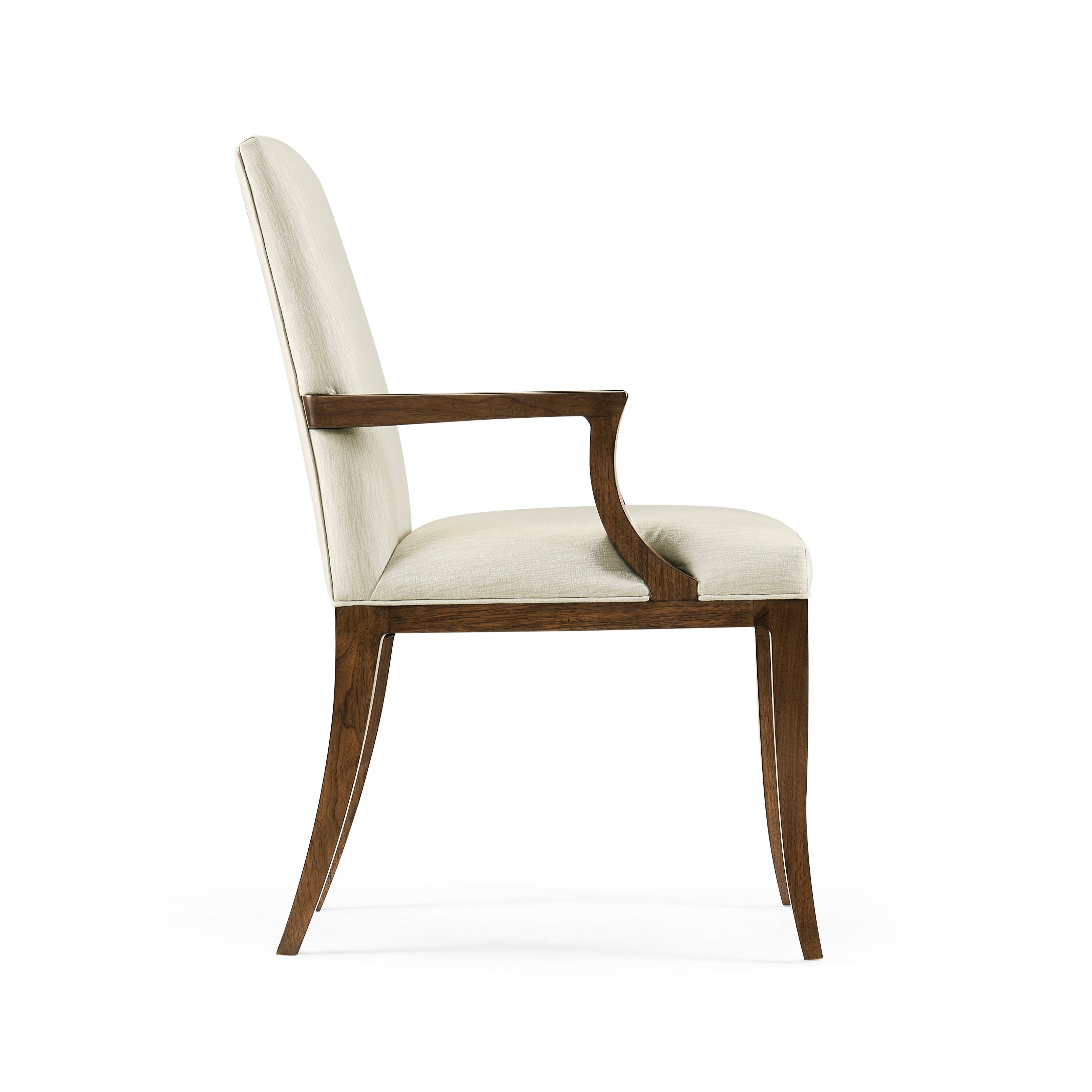 Jonathan Charles Toulouse Toulouse Arm Chair