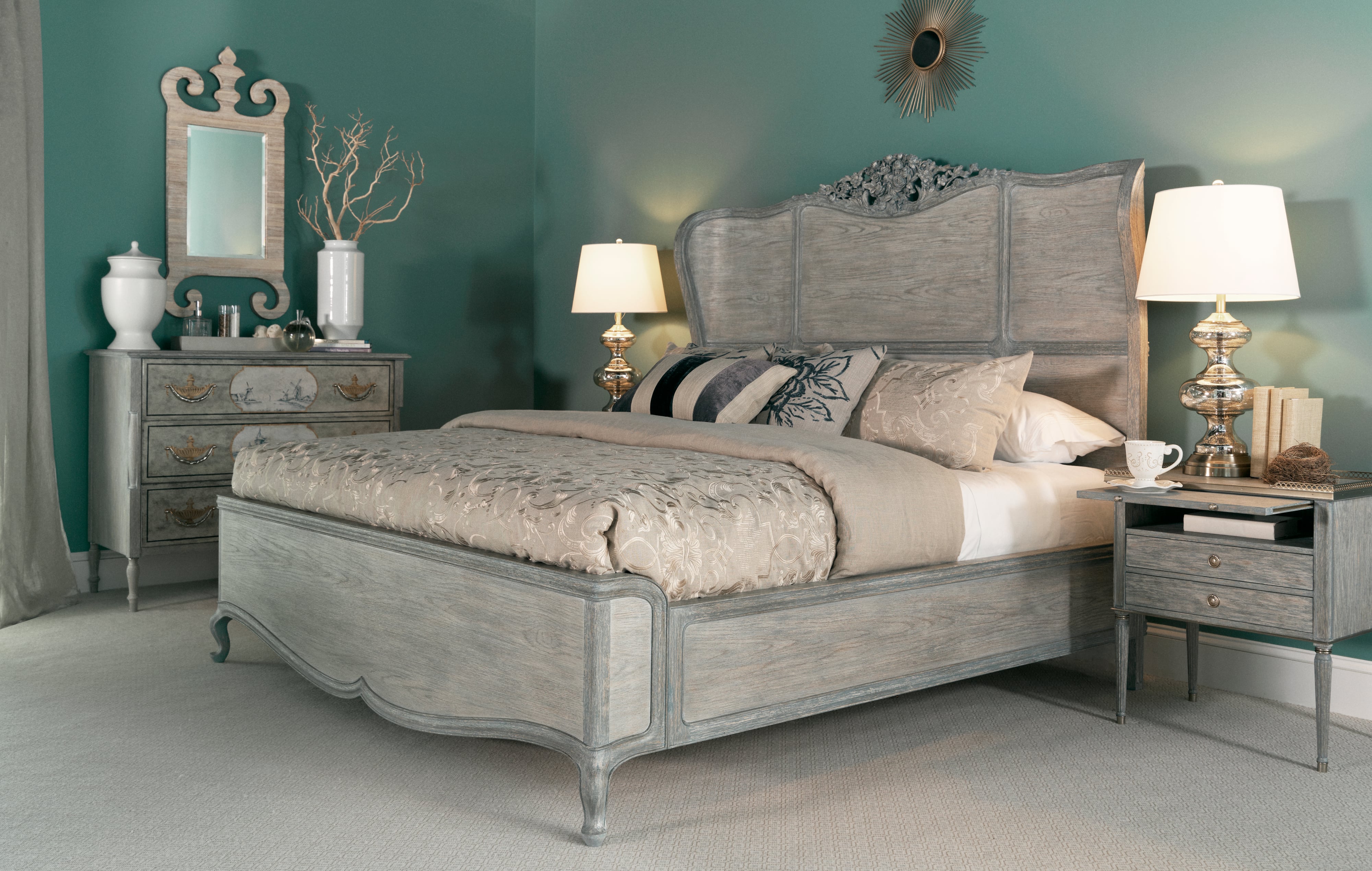 Jonathan Charles William Yeoward Arlingham Nightstand