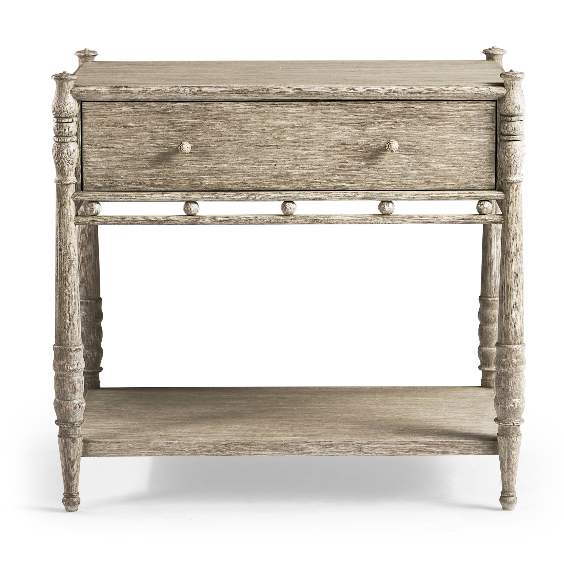 Morris Bedside Table