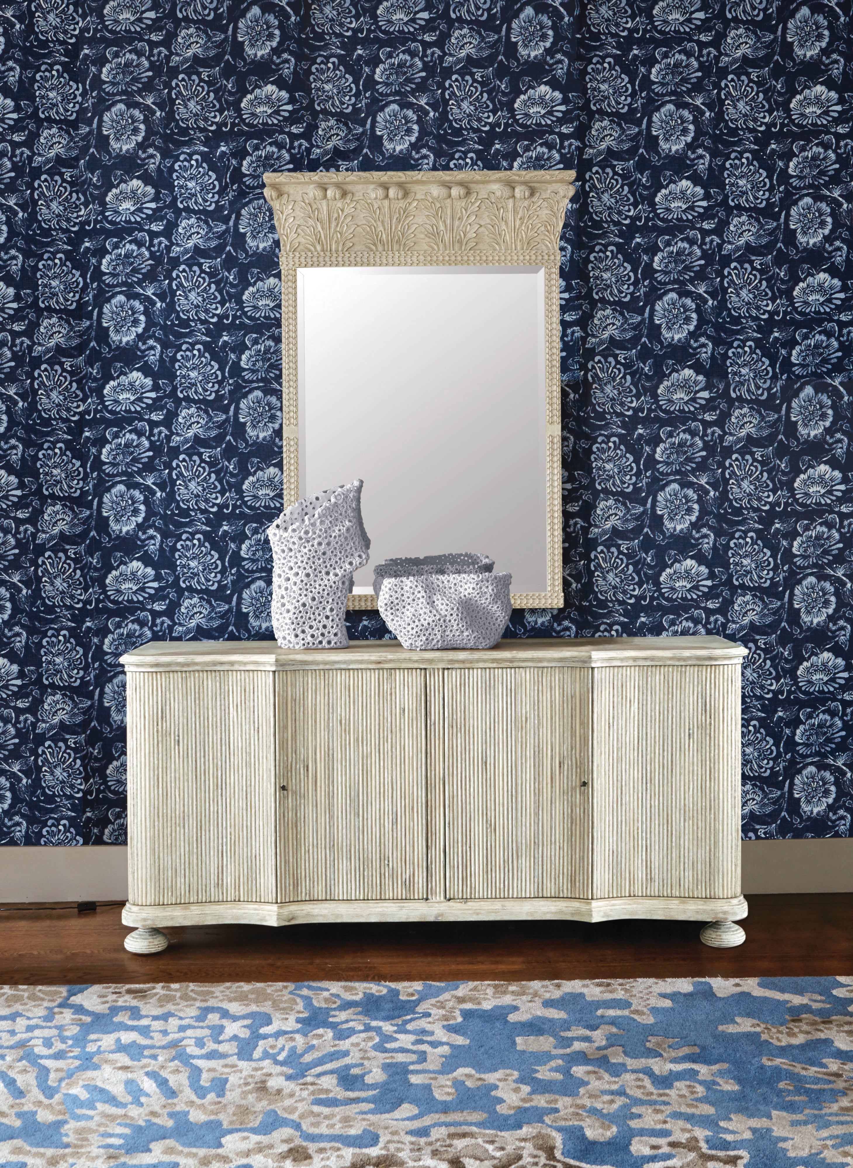 Jonathan Charles William Yeoward Belleville Buffet