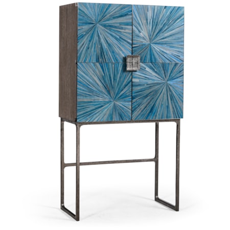 Bar Cabinet