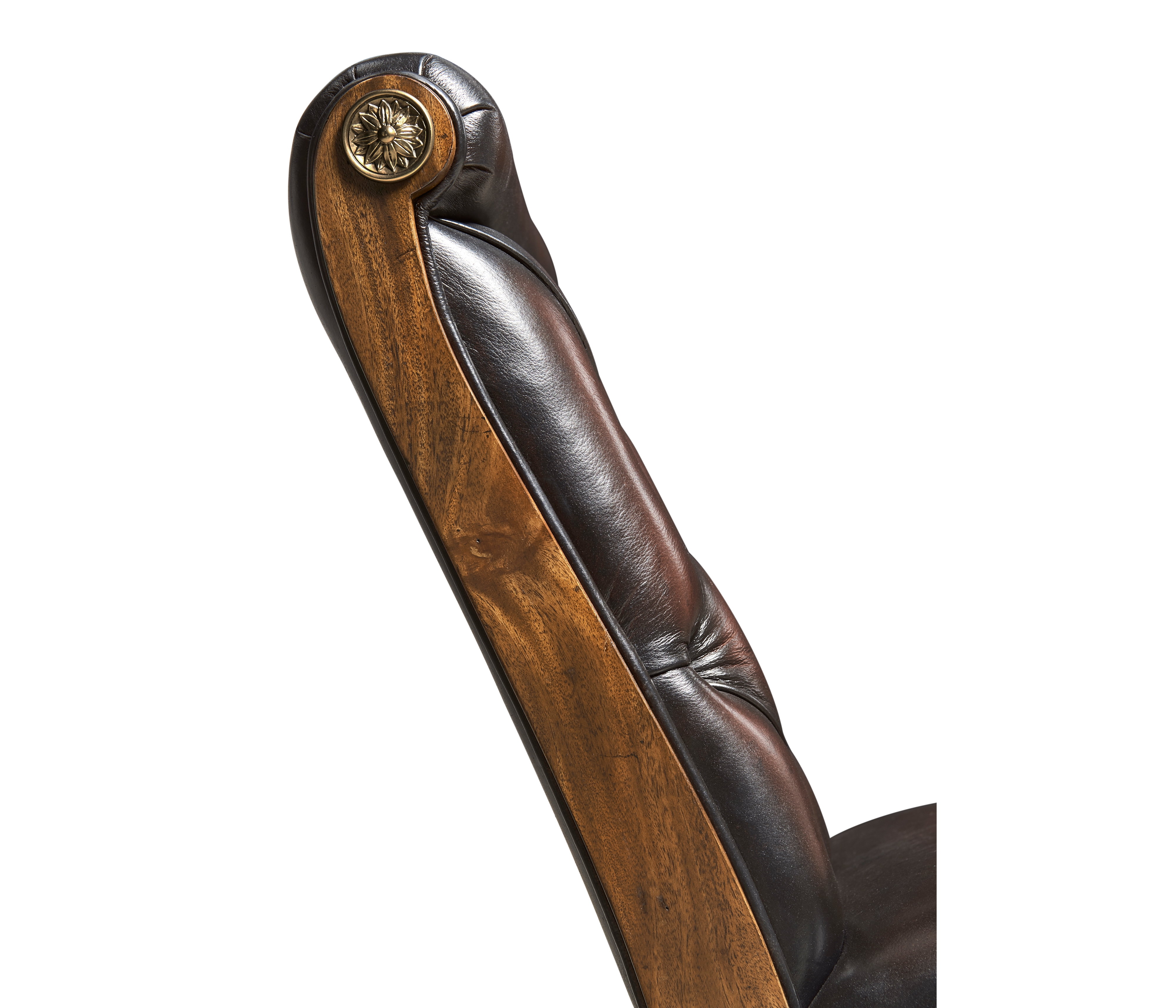 Jonathan Charles Viceroy Side Chair (Set of 2)