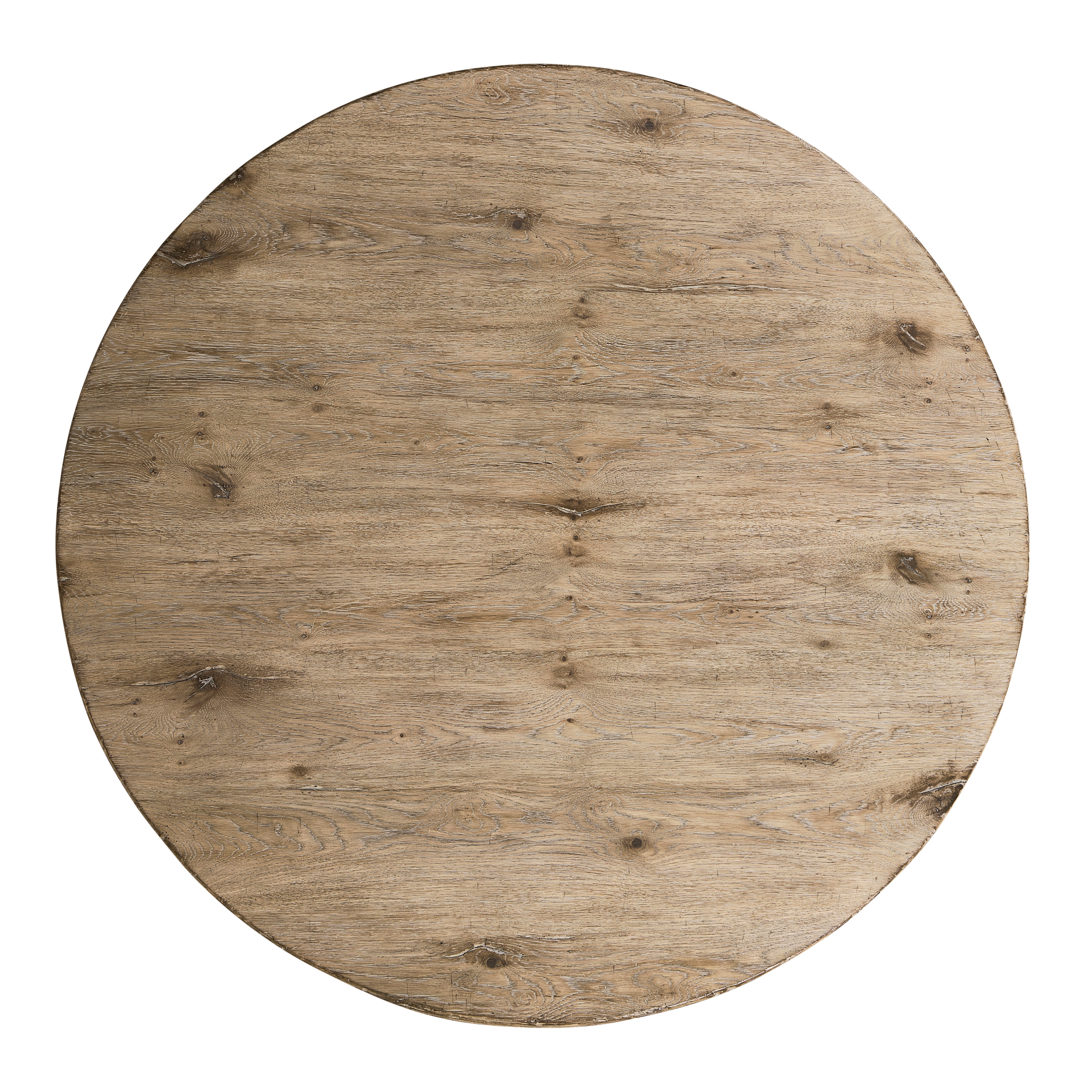 60" Round Dining Table