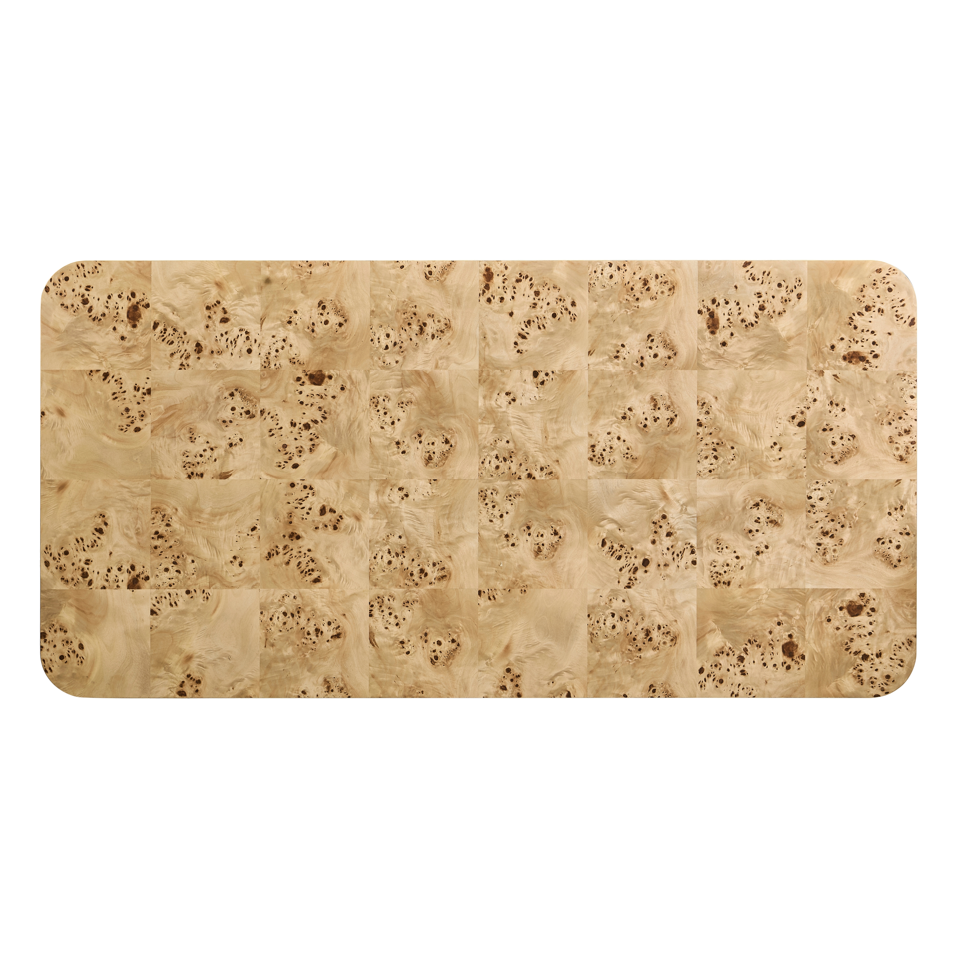 Rectangular Cocktail Table