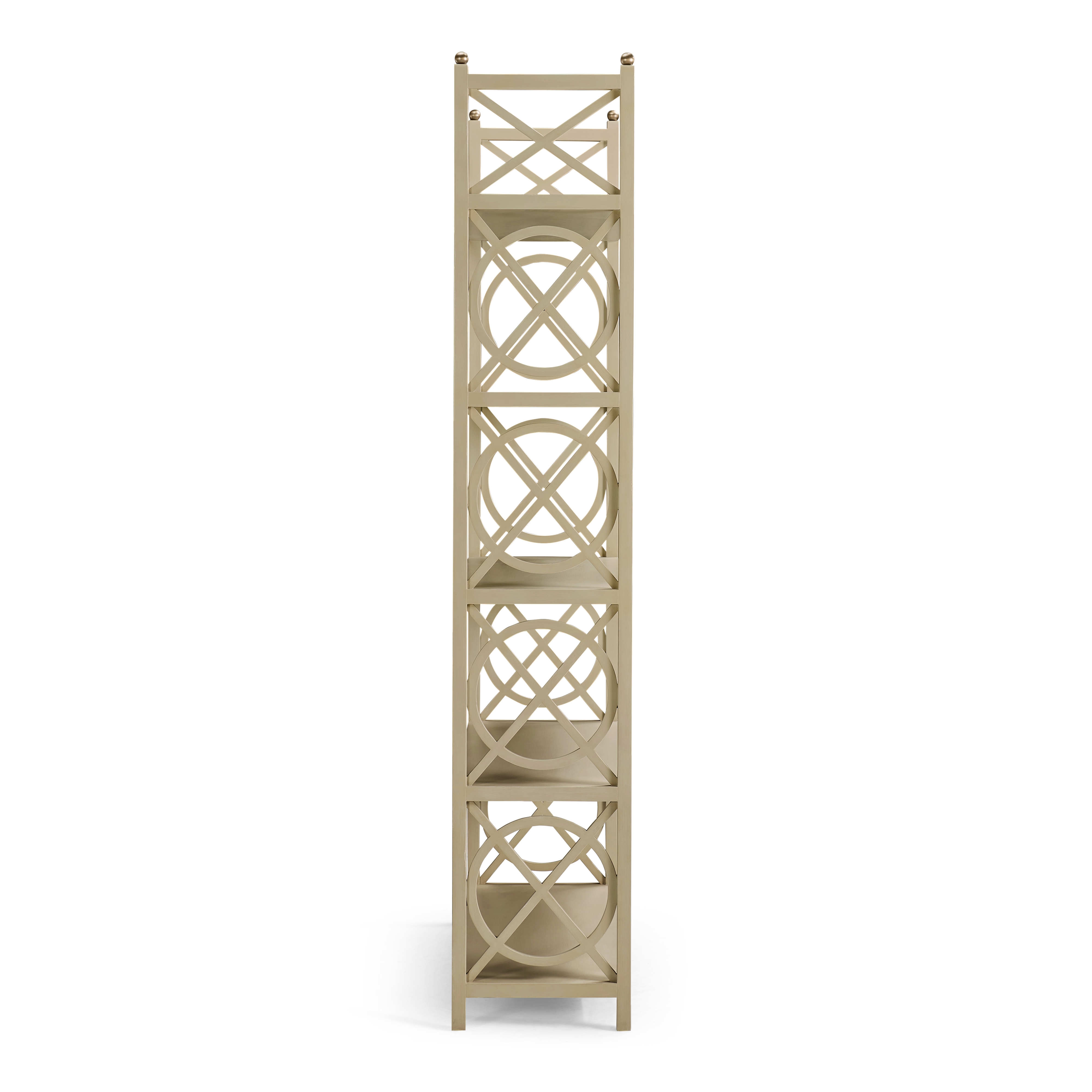 Jonathan Charles Timeless Etagere