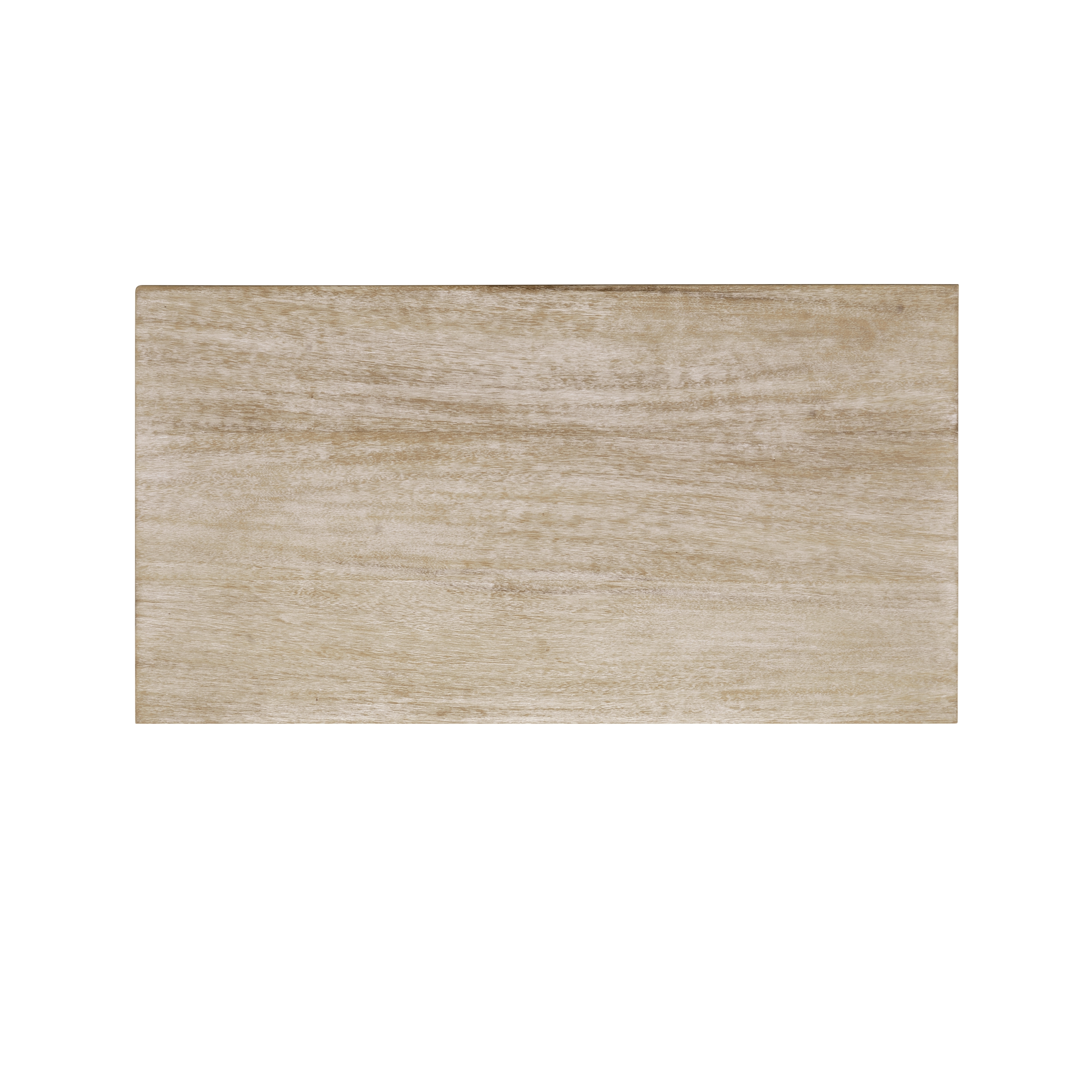 Jonathan Charles William Yeoward Tormarton Washed Acacia End Table