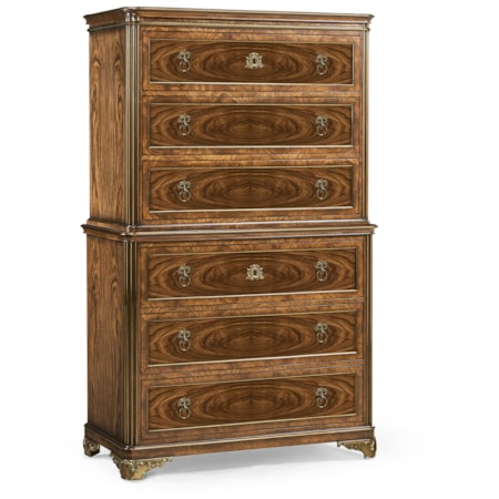 Viceroy Chest Of Drawers