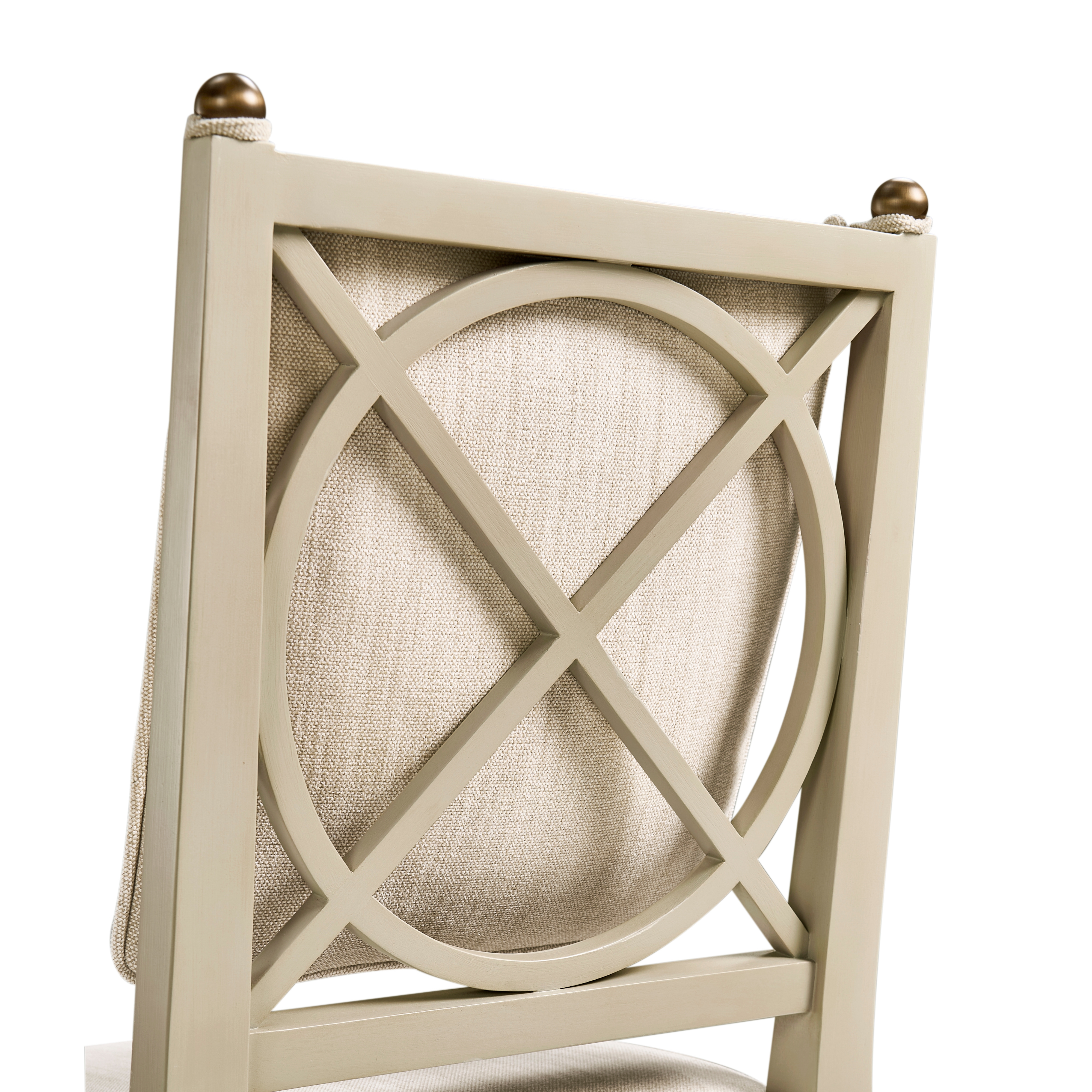 Jonathan Charles Timeless Side Chair