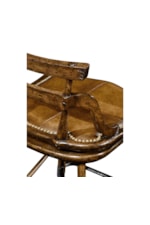 Swivel Seat