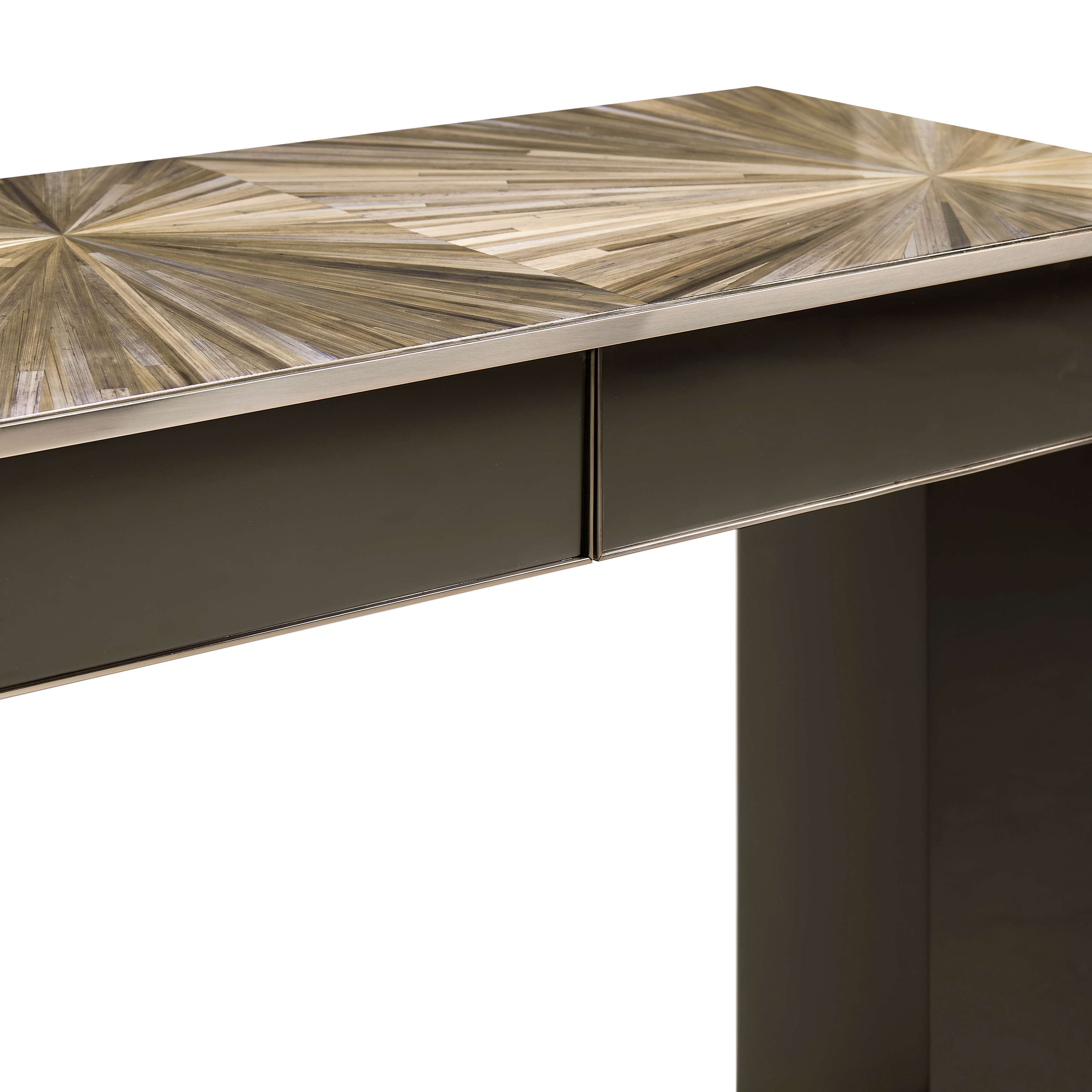 Jonathan Charles JC Modern Console Table