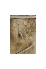 Brass Bead Hardware