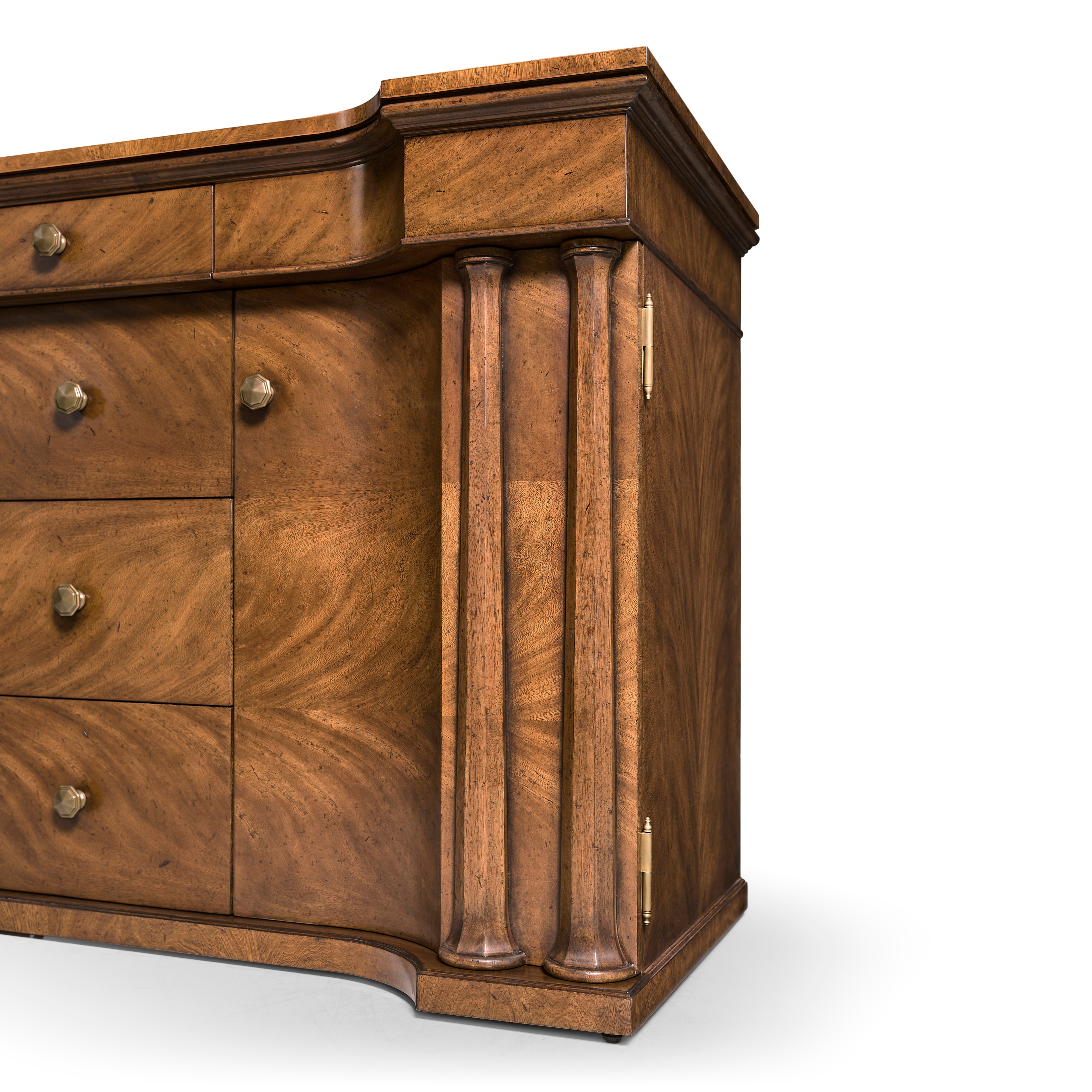Jonathan Charles JC Traditional Sideboard