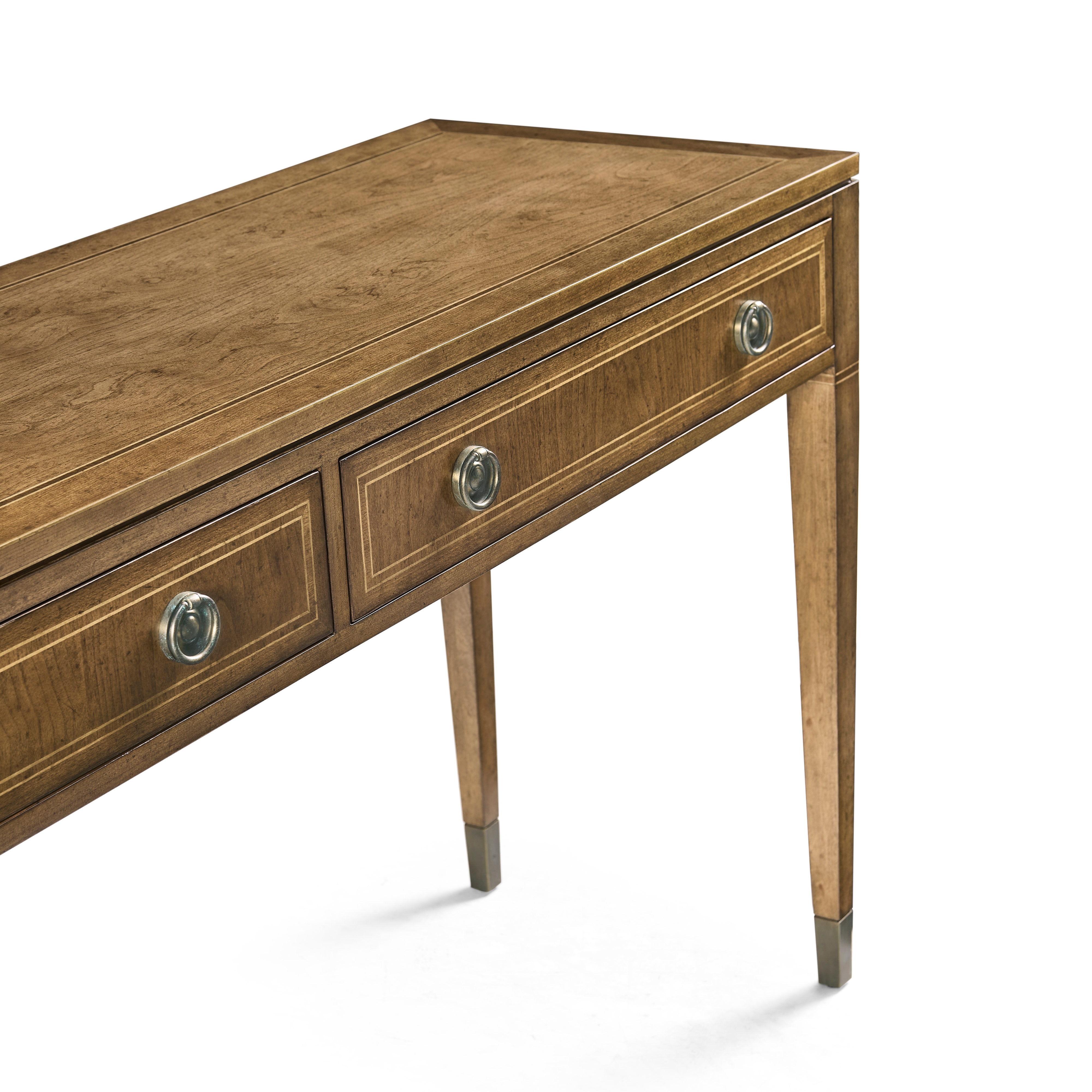 Jonathan Charles Timeless Console Table