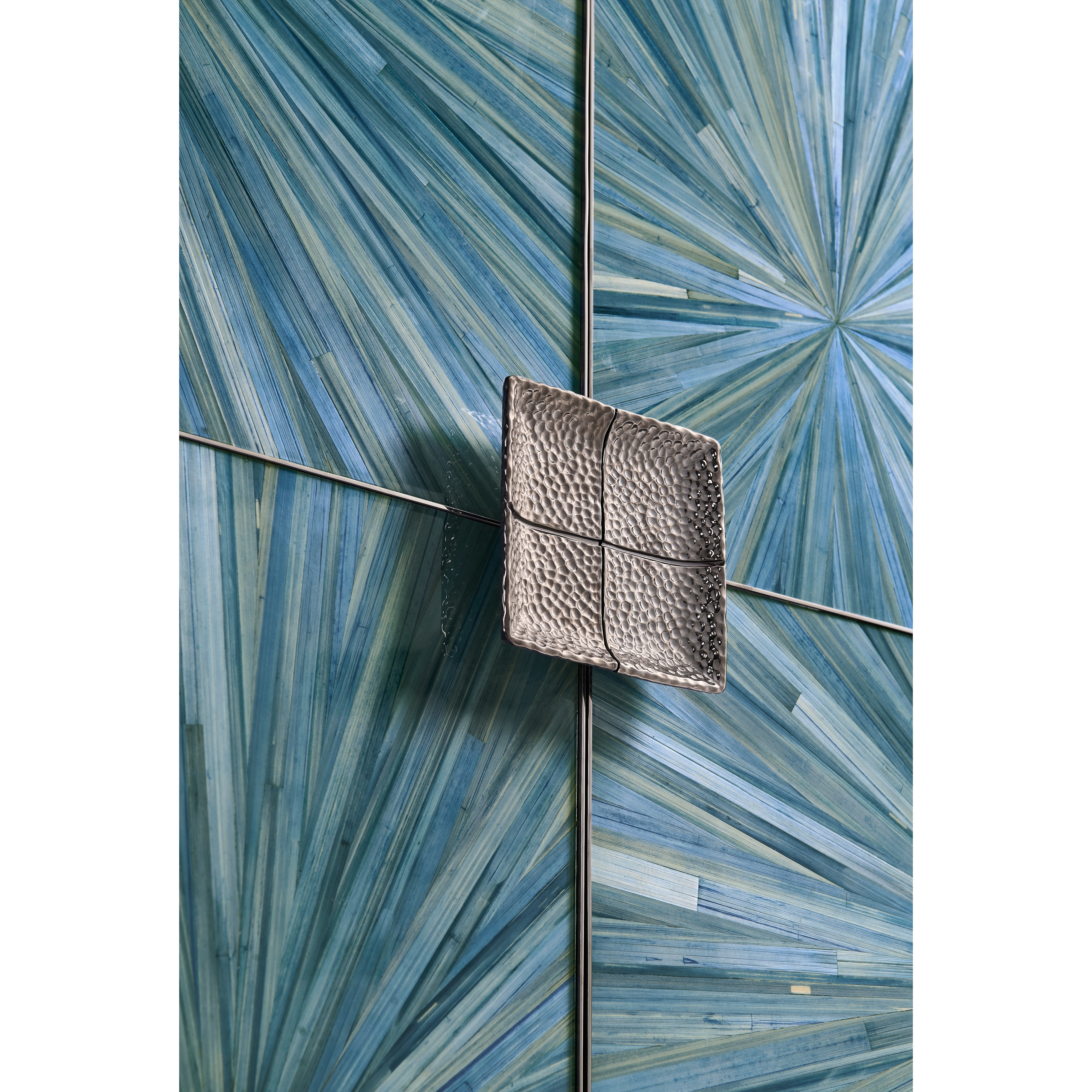 Jonathan Charles JC Modern Bar Cabinet