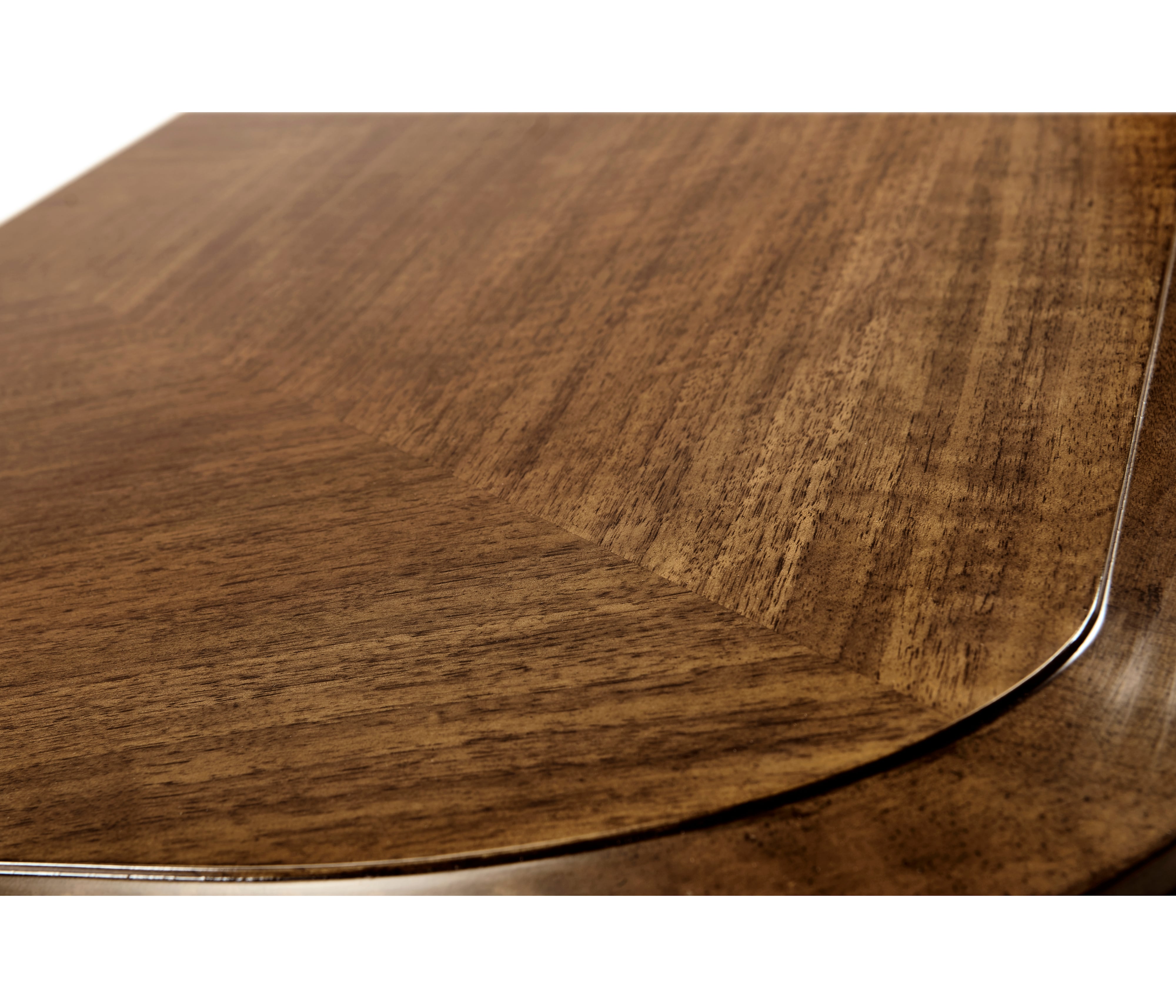 Jonathan Charles Toulouse Toulouse Nightstand