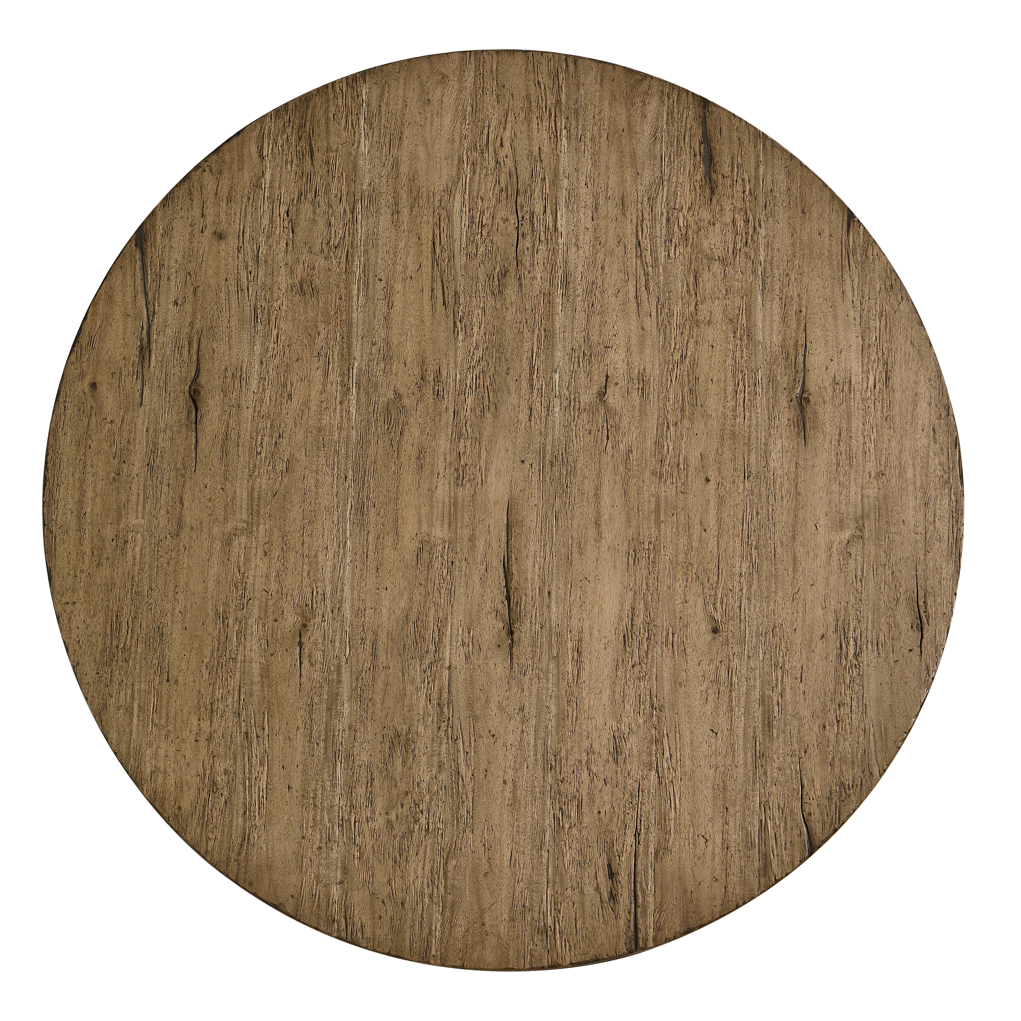 60" Round Dining Table