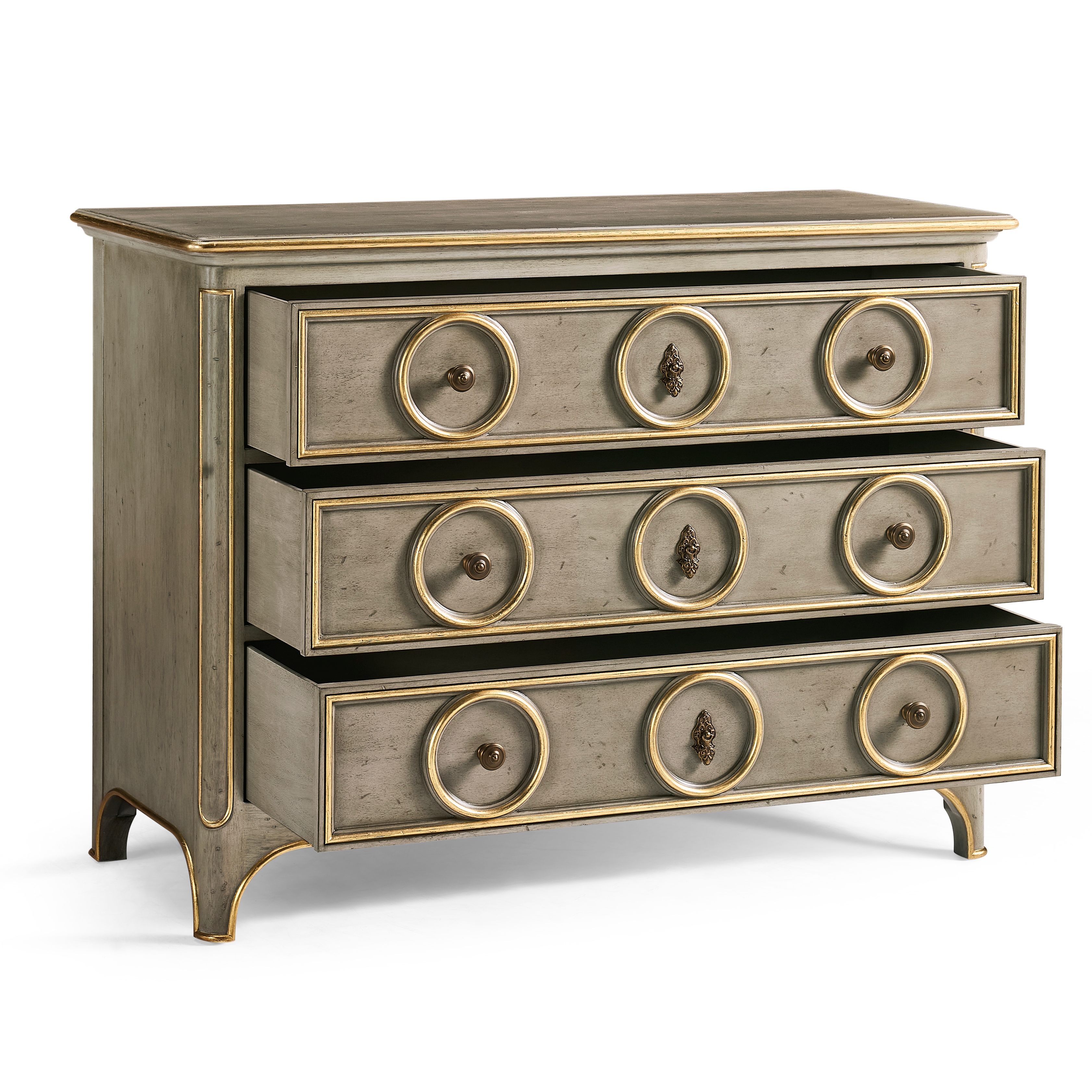 Accent Dresser