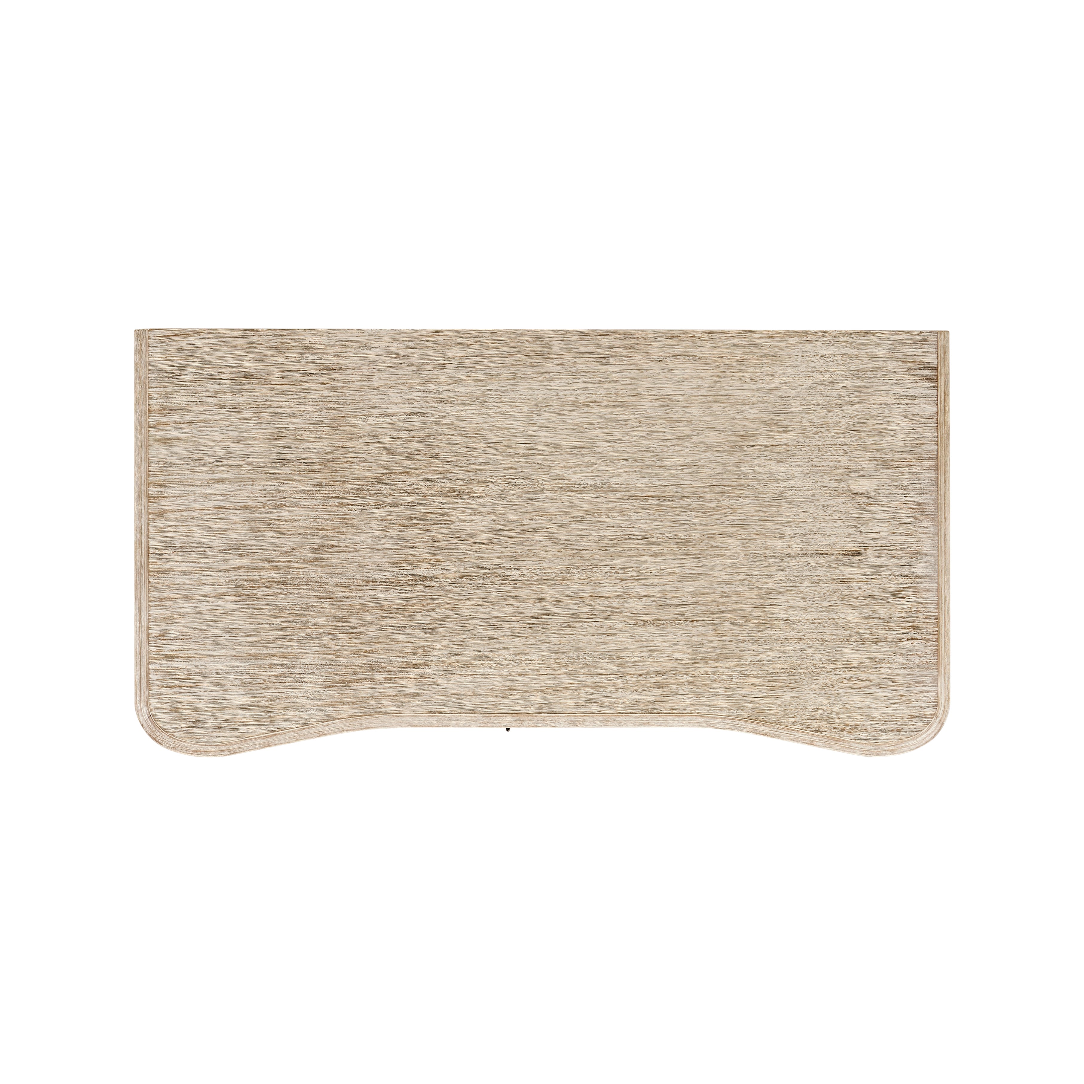 Jonathan Charles William Yeoward Belleville Washed Acacia Storage Cabinet