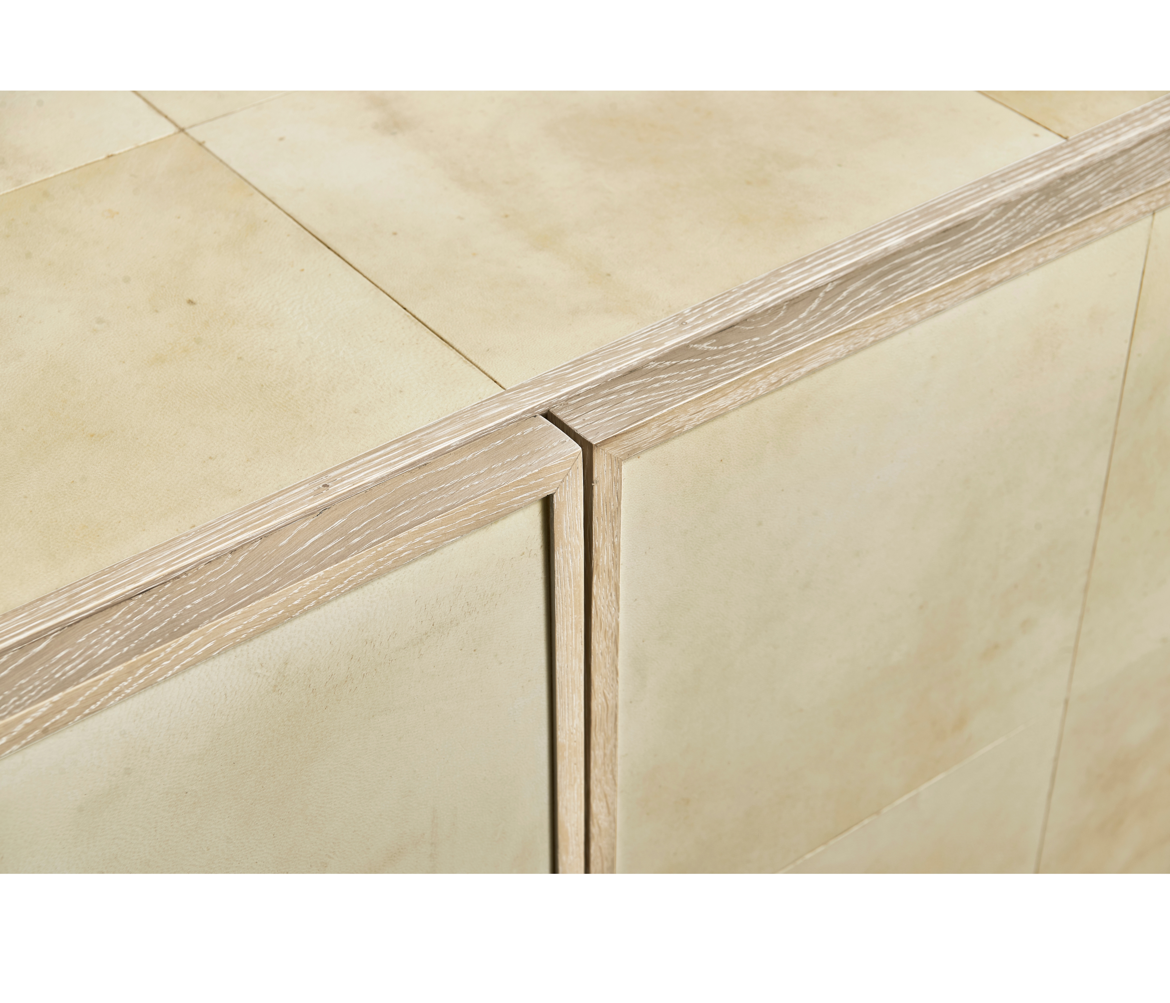 Jonathan Charles Water Entertainment Console