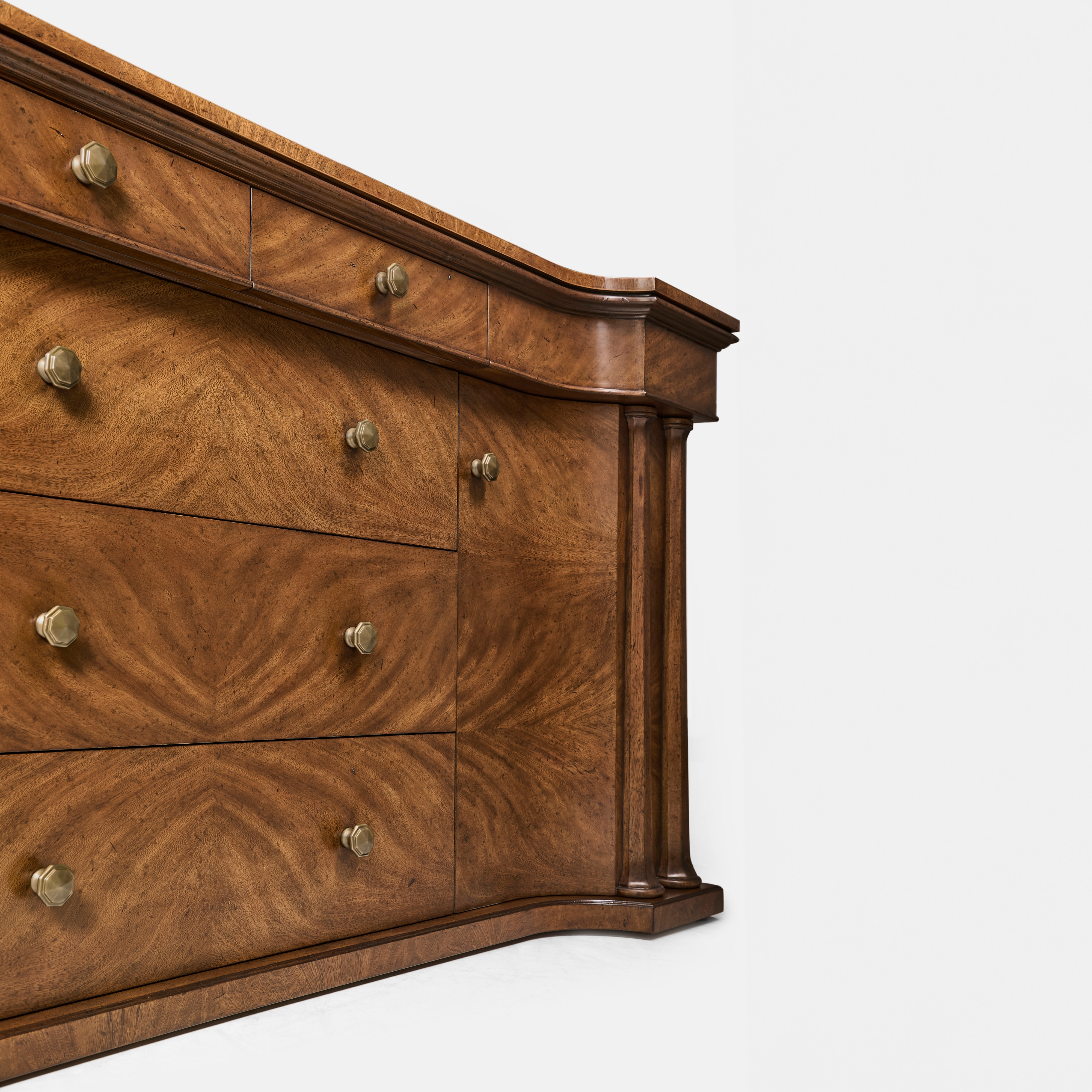 Jonathan Charles JC Traditional Sideboard