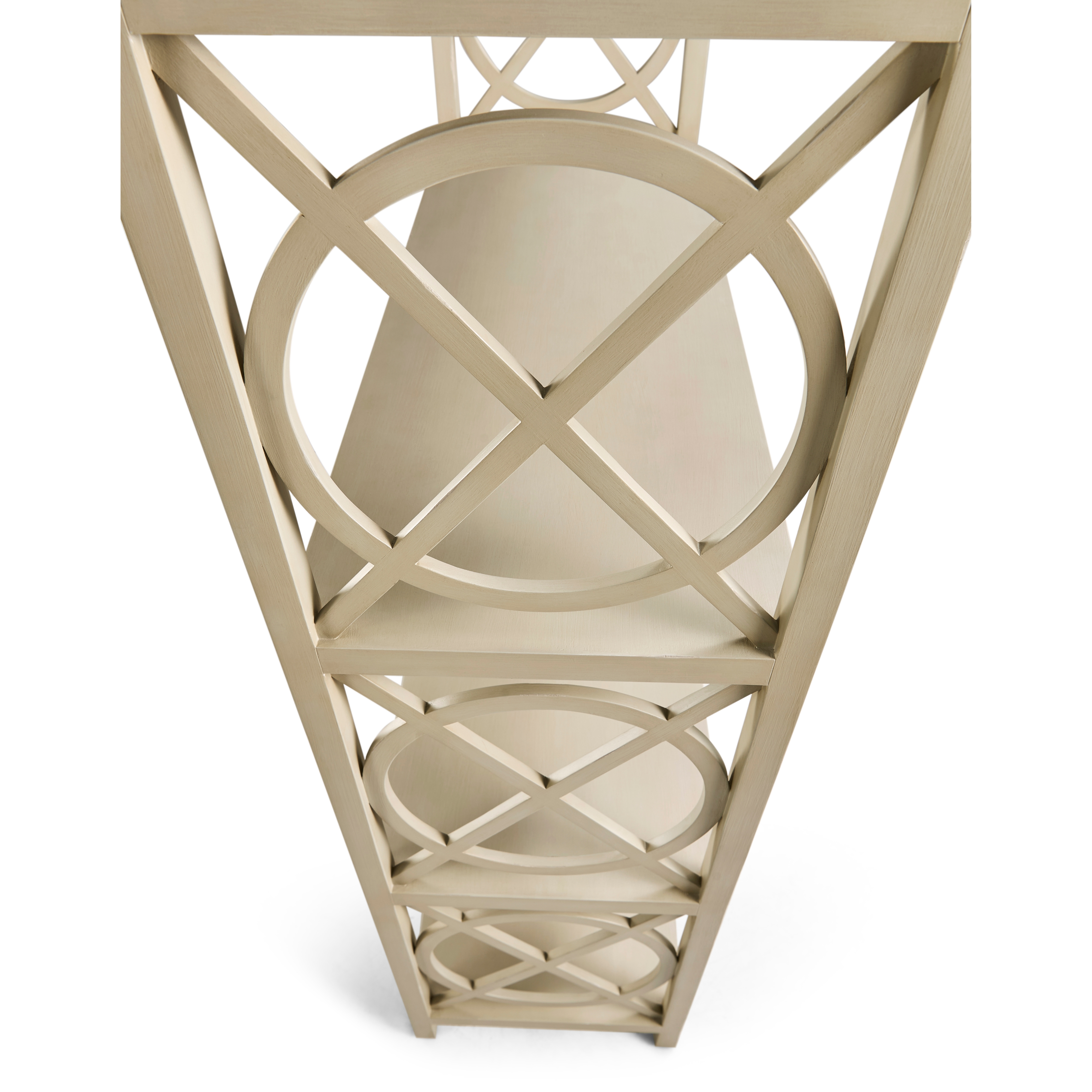 Jonathan Charles Timeless Etagere
