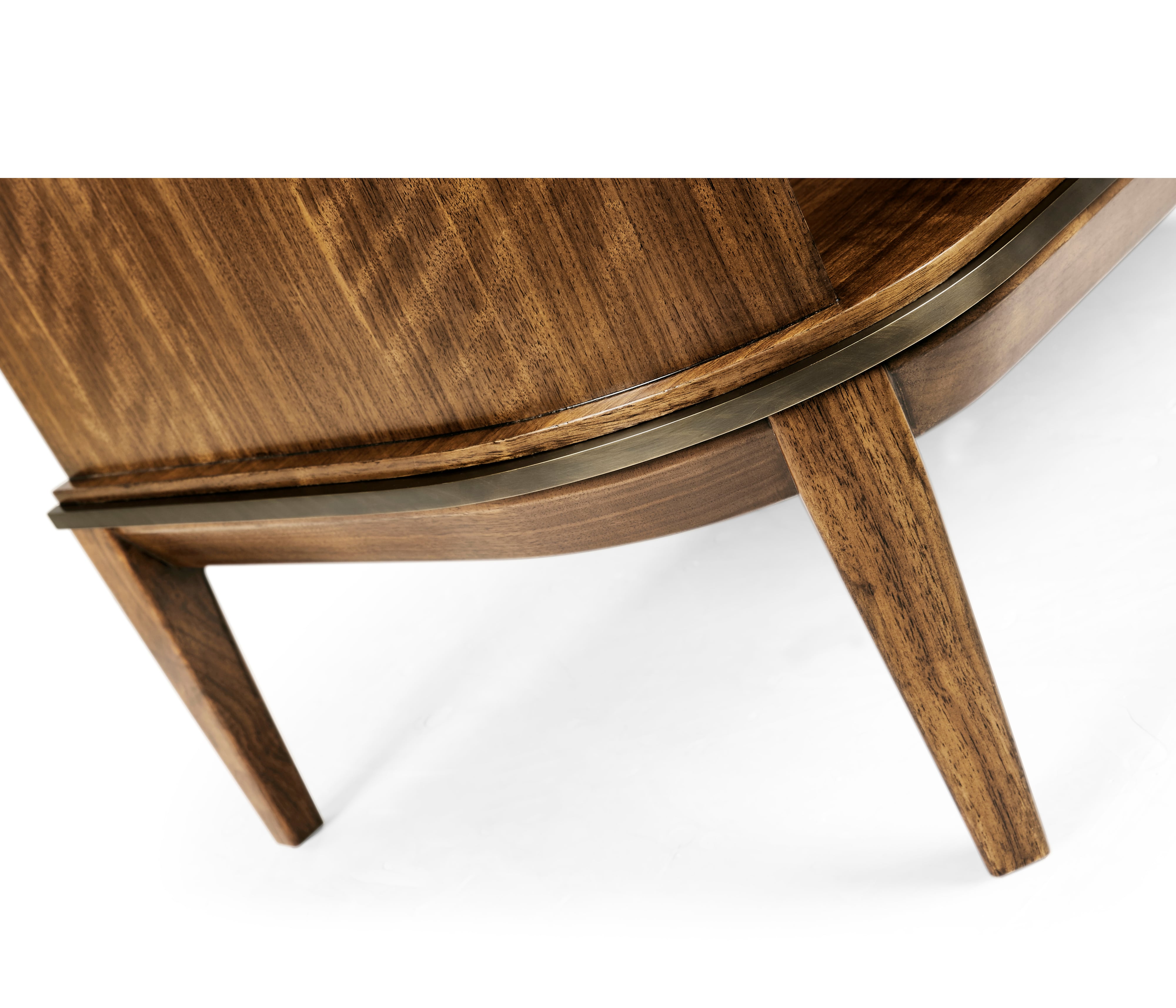 Jonathan Charles Toulouse Toulouse Nightstand