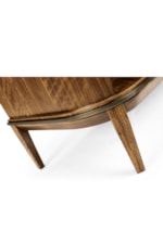 Jonathan Charles Toulouse Toulouse Nightstand