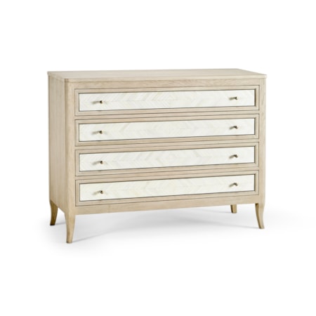 Berm Bachelors Chest