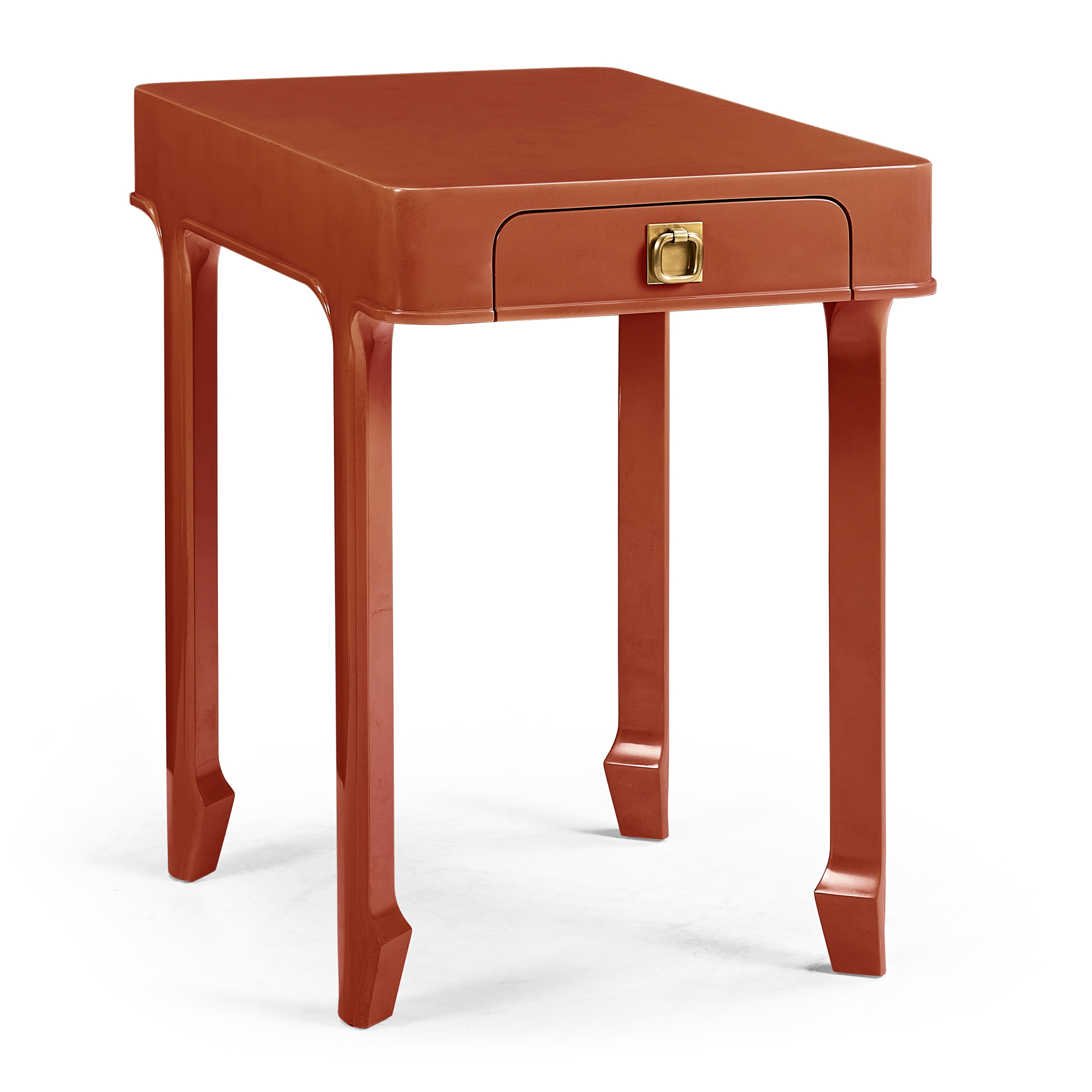 Rectangular End Table