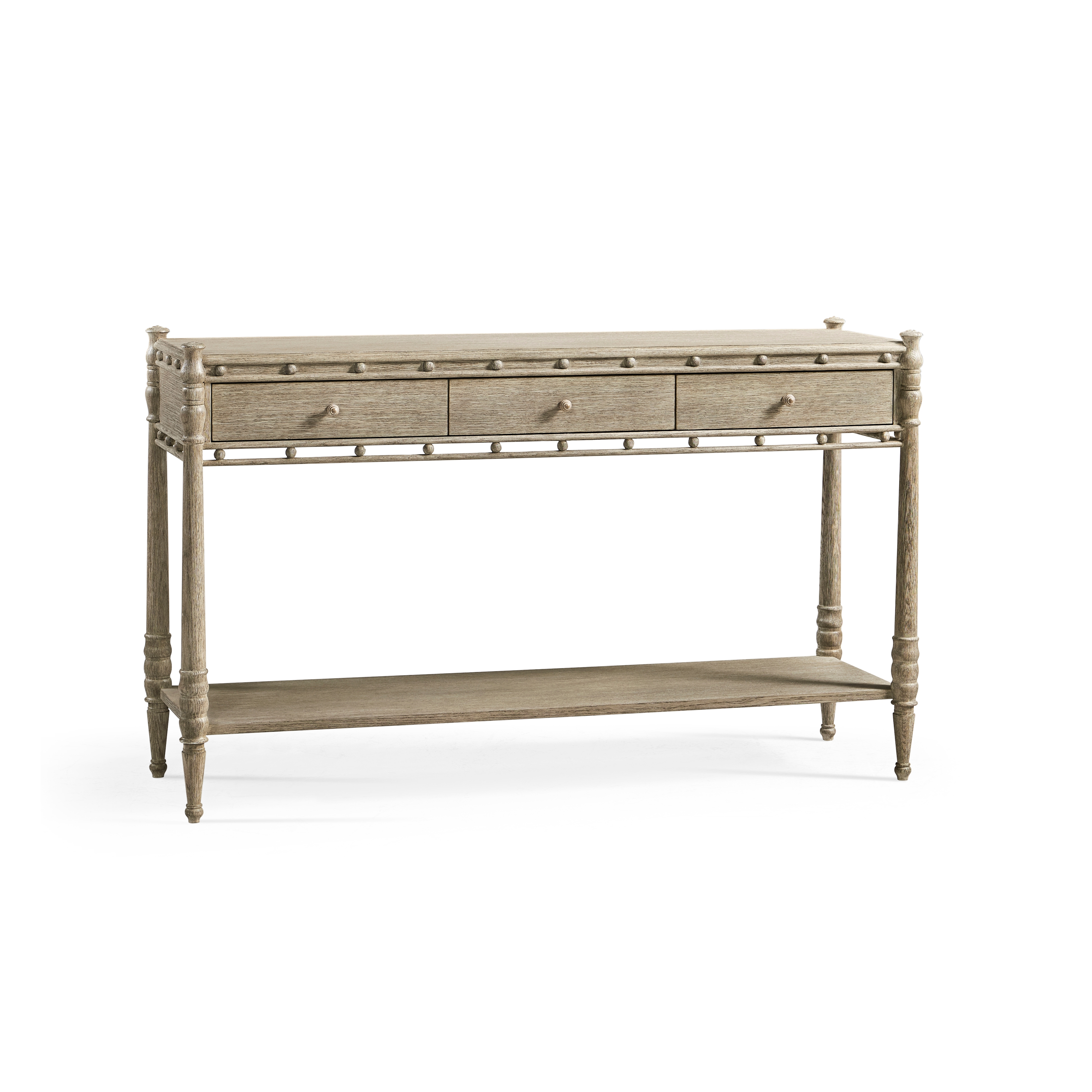 Morris Console Table