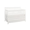 Westwood Design Emery Convertible Slat Crib