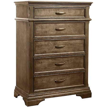 5 Drawer Chest