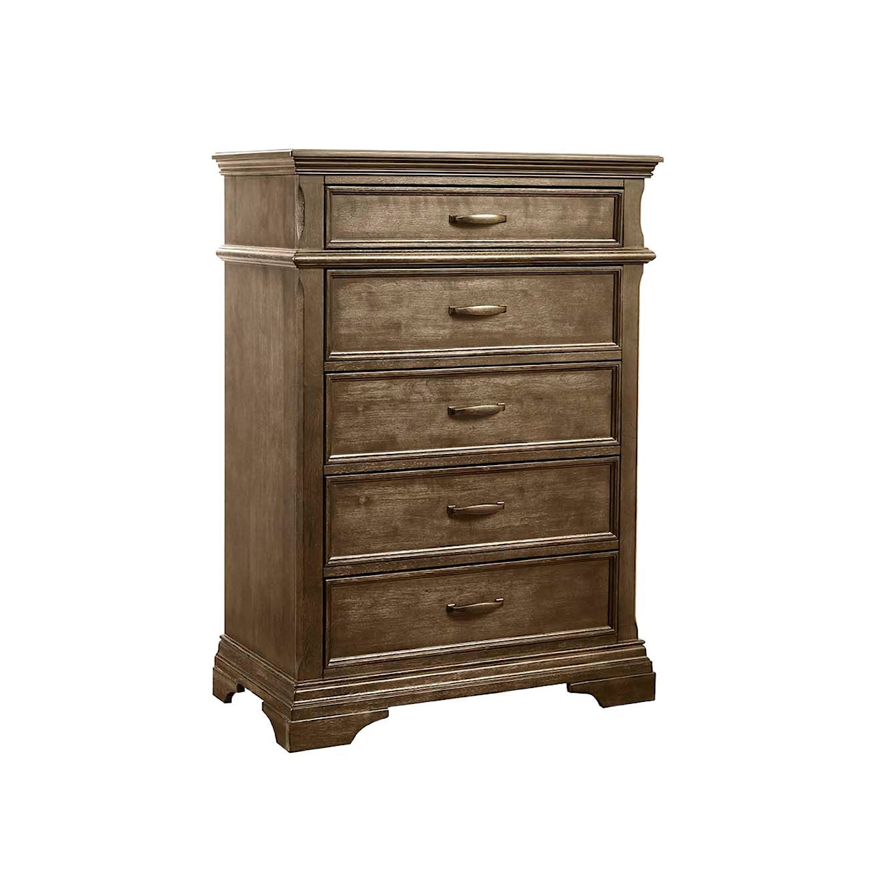 Westwood Design Kerrigan 5 Drawer Chest