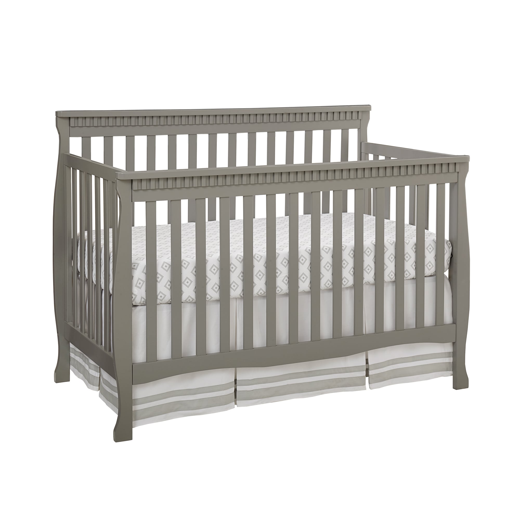 Venetian hotsell convertible crib