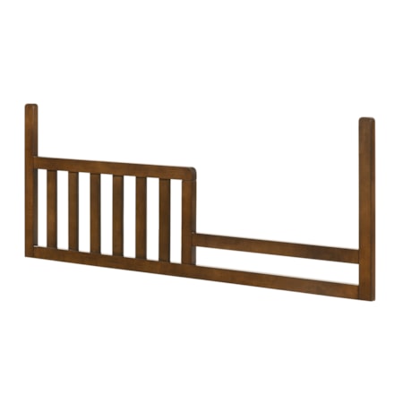 Toddler Guard Rail