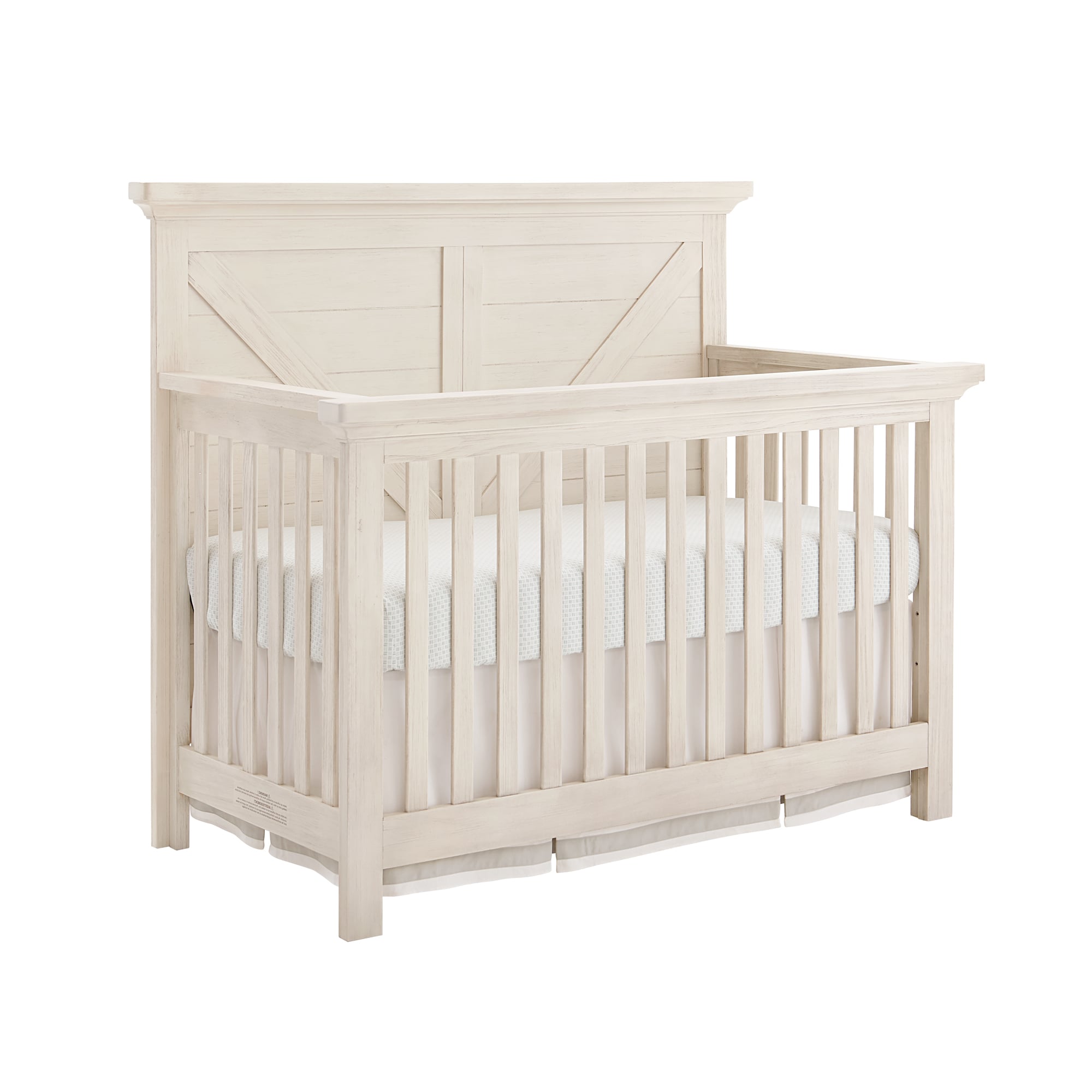 Wayside furniture free outlet crib