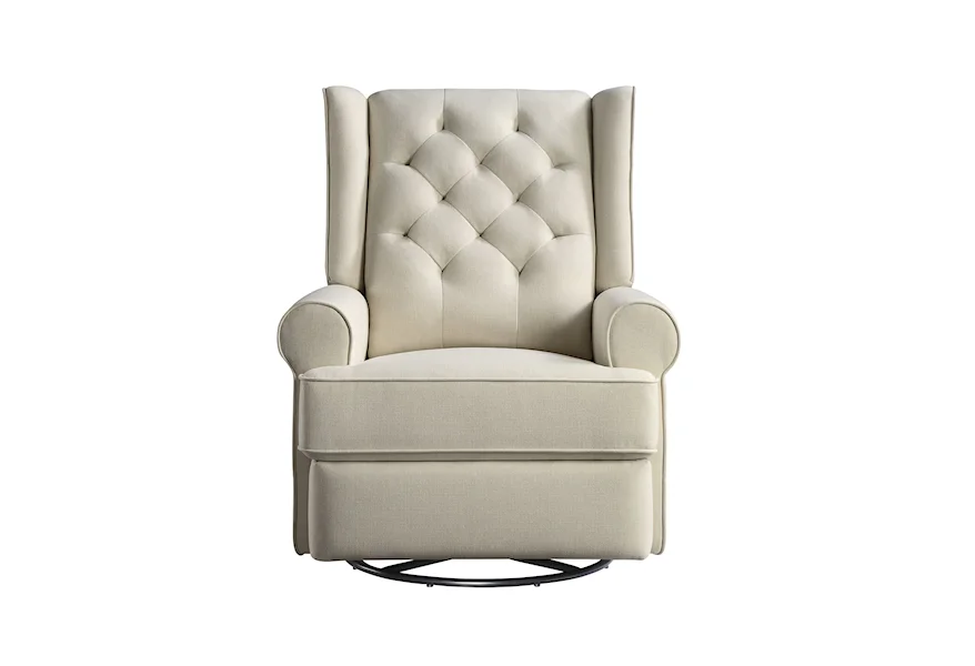 Amelia Recliner by Westwood Design at Sheely's Furniture & Appliance