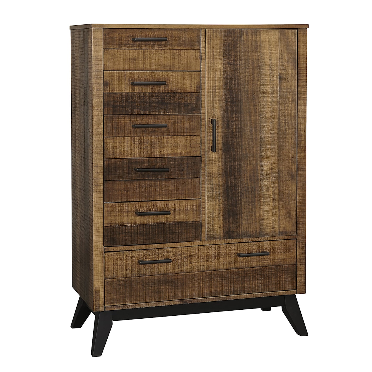 Westwood Design Urban Rustic Chifferobe