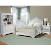 Westwood Design Athena 6 Drawer Dresser