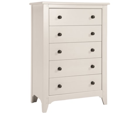 5 Drawer Chest
