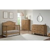 Westwood Design Highland Dresser