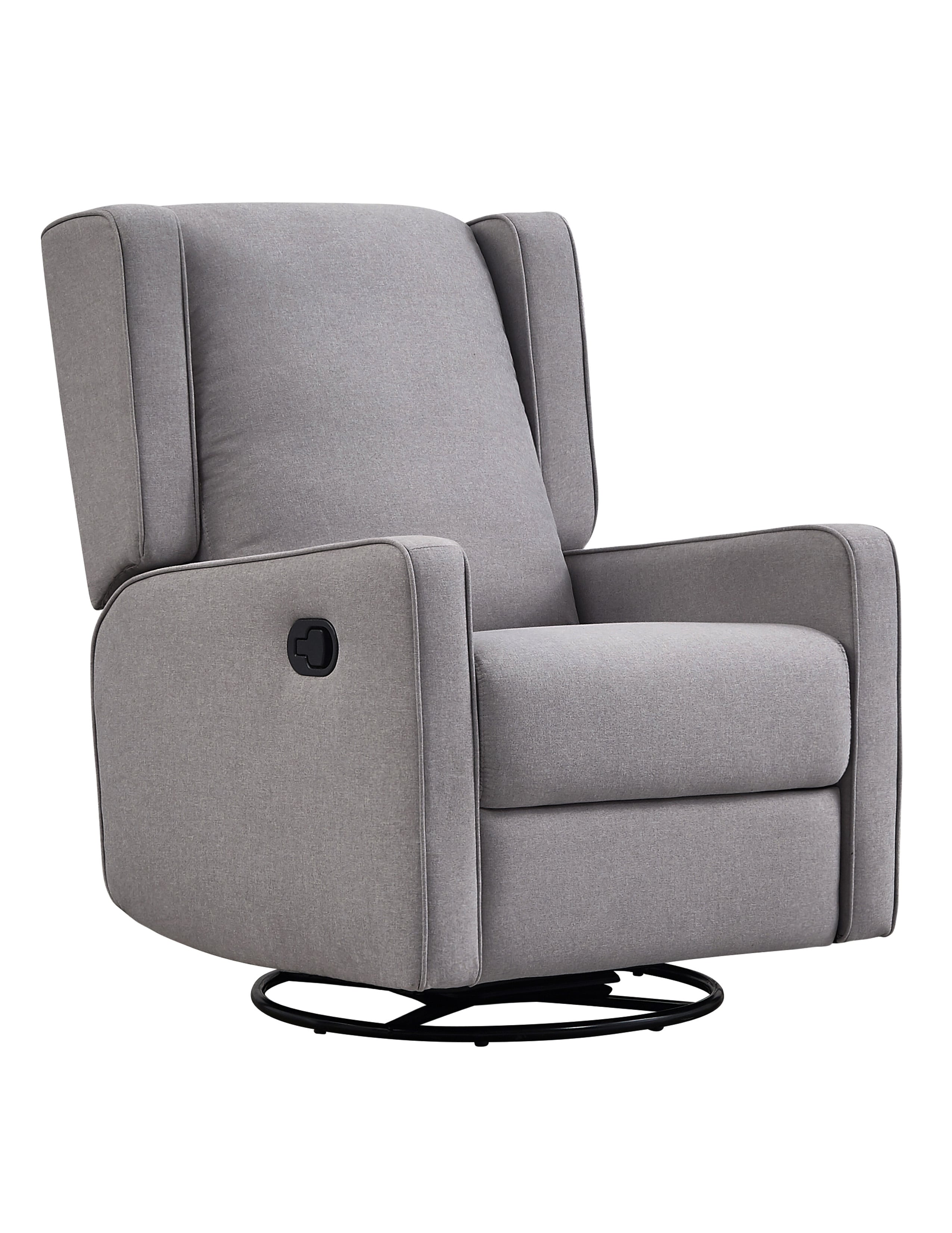 Everston swivel 2025 glider recliner