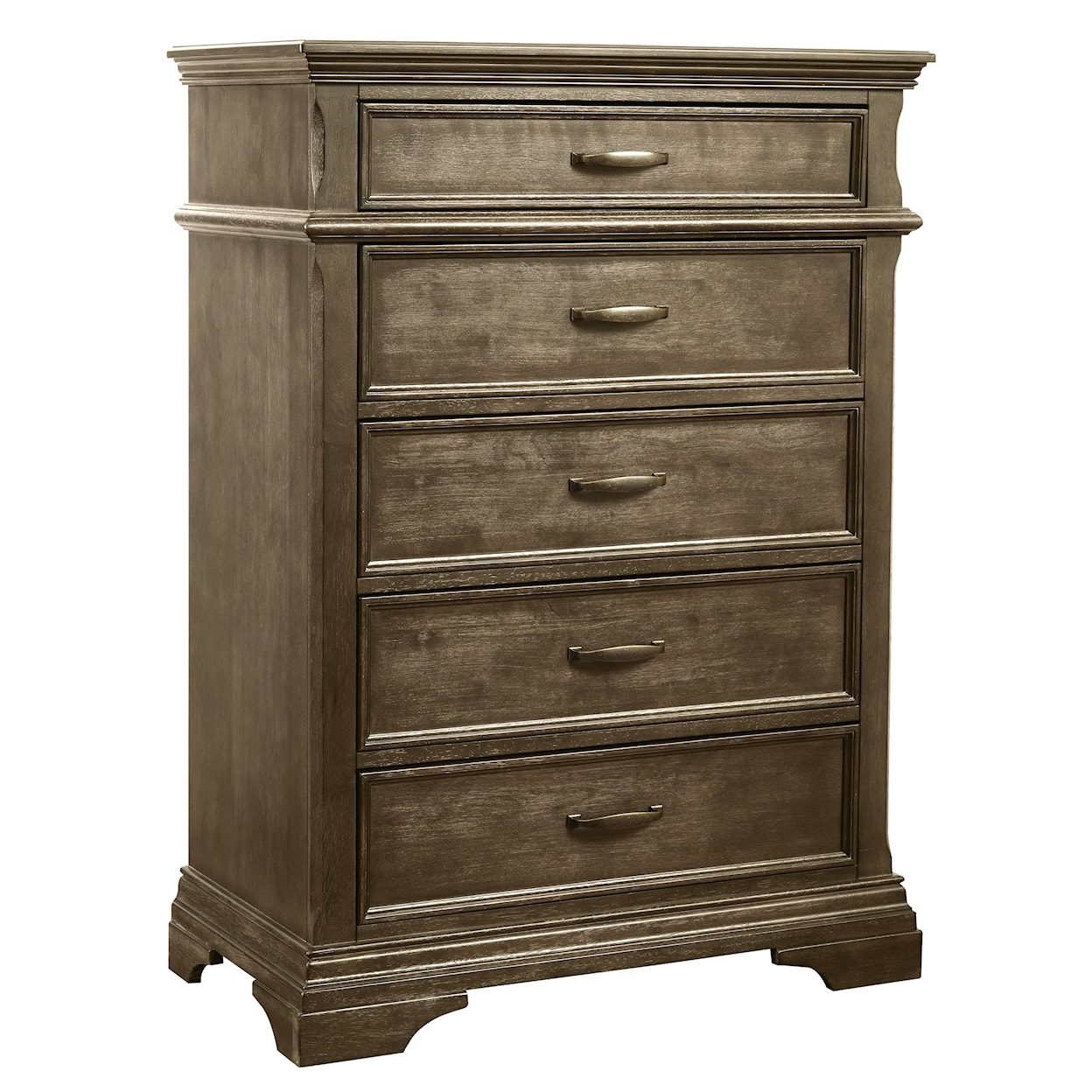 Westwood Design Kerrigan 5-Drawer Chest