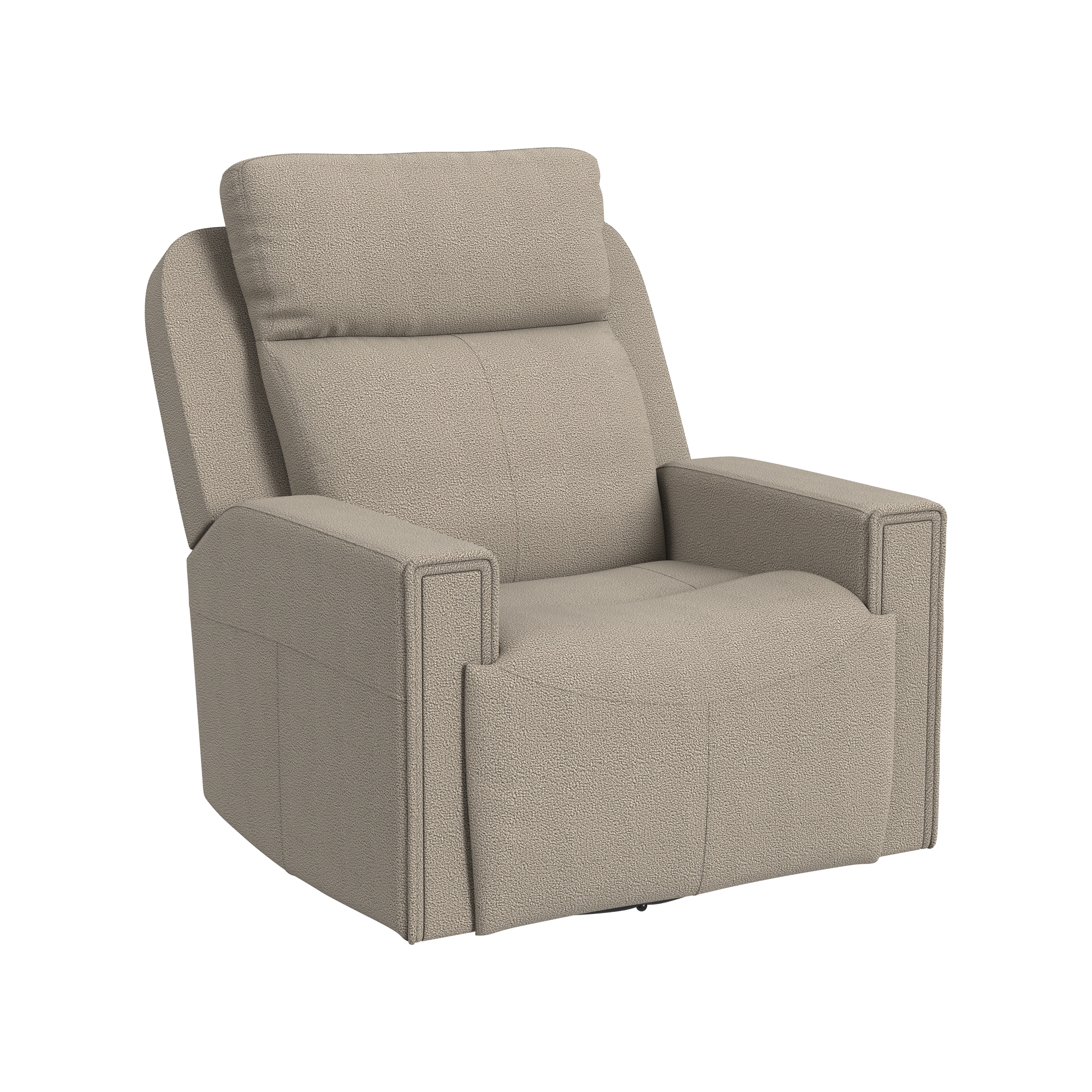 Swivel Glider Recliner