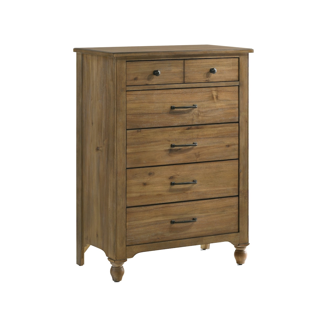 Westwood Design Highland Chest