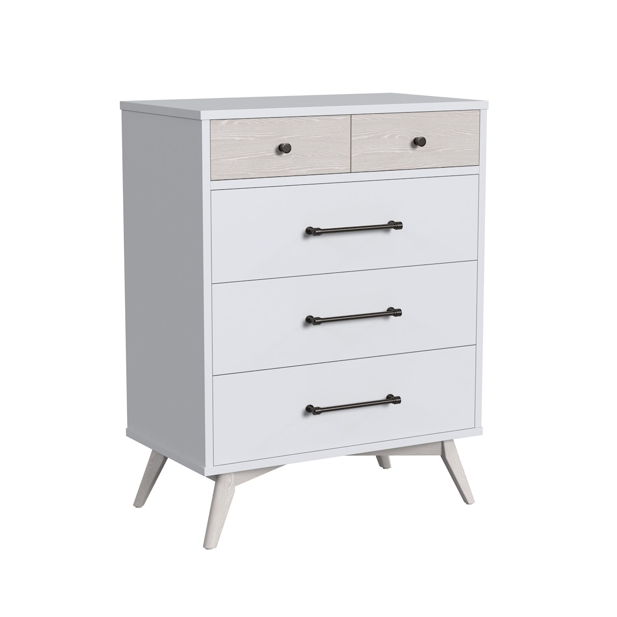 Westwood Design Rowan 4 Drawer Chest